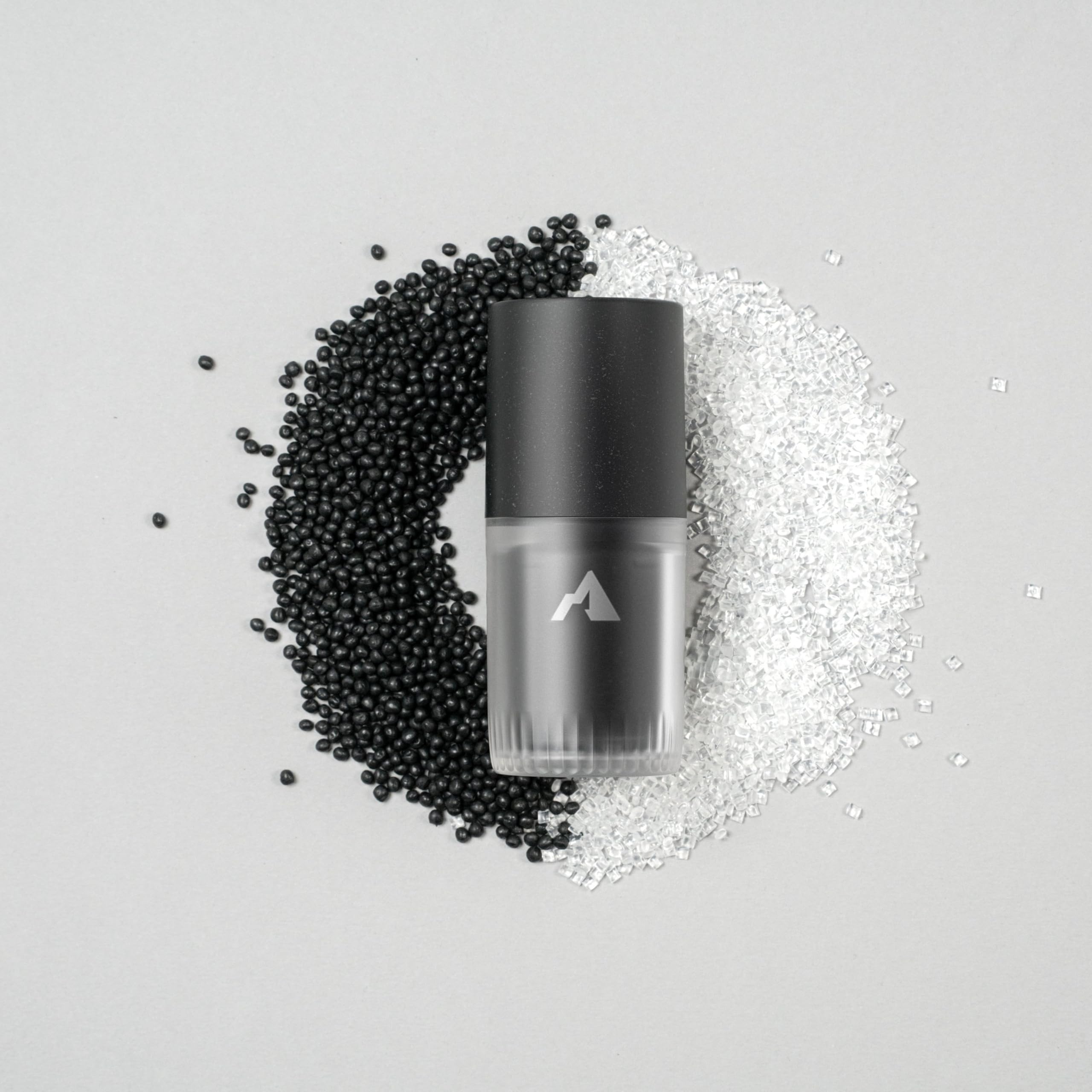 Rock Face Refillable Deodorant Case for Natural Deodorant Refill Sticks 4