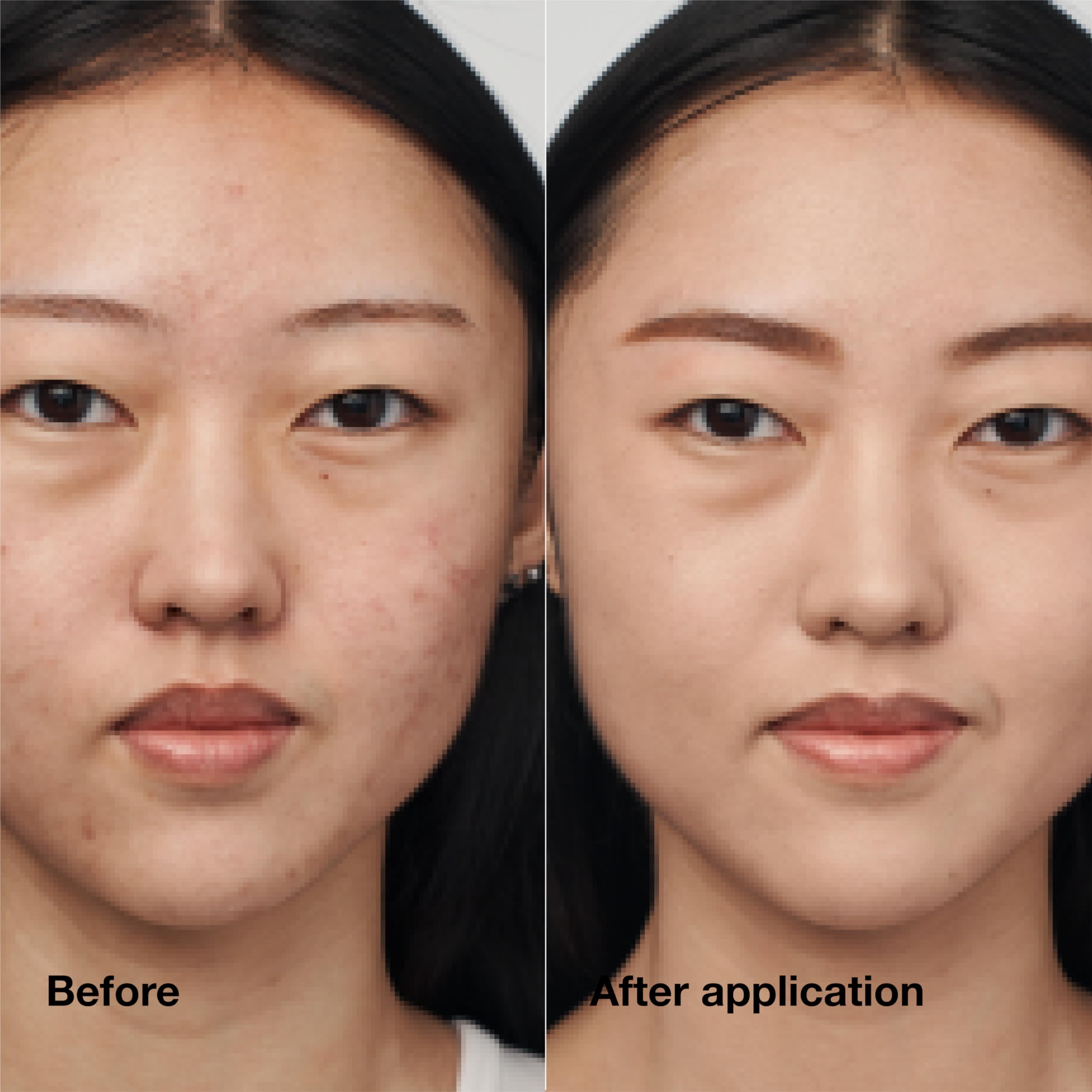 Even Better Clinical Serum Foundation SPF 20, volle Deckkraft, seidenmattes Finish mit 3-Serum-Technologie, 30 ml 3