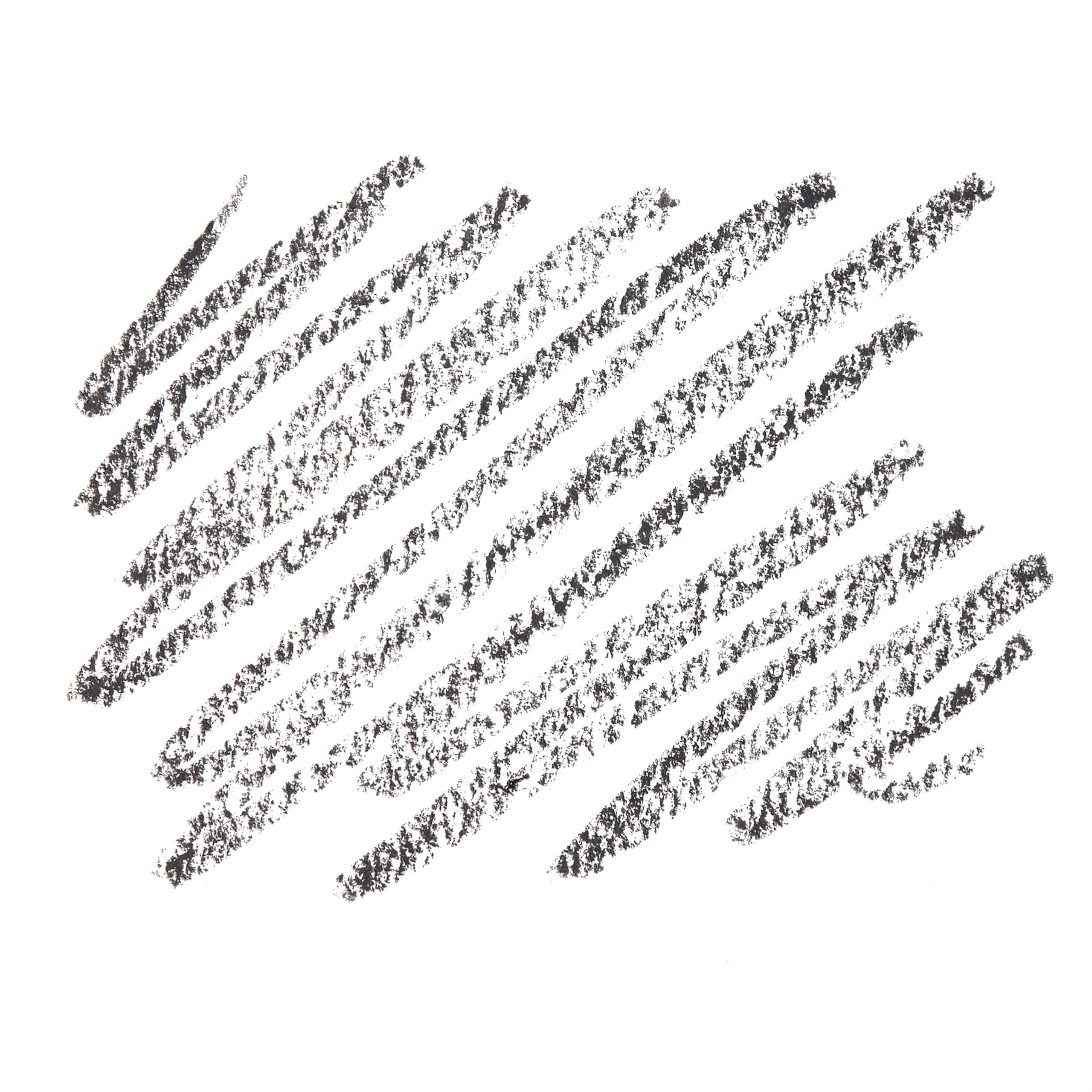 e.l.f. No Budge Retractable Eyeliner - Creamy, Ultra-Pigmented, Smudge-Proof Eye Makeup