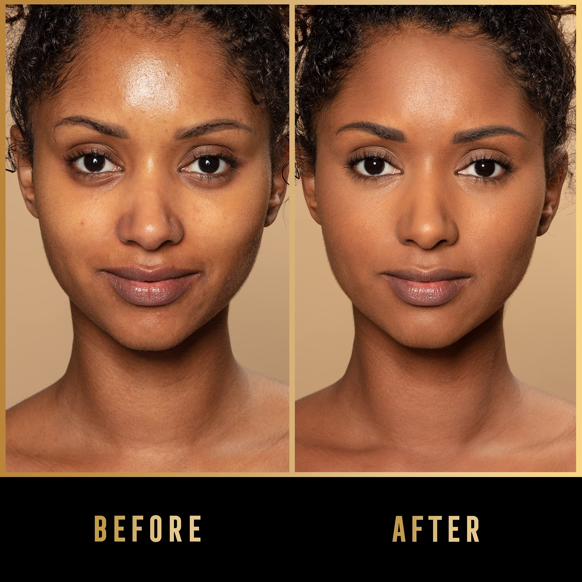 Max Factor Facefinity 3-in-1 Liquid Foundation SPF 20 - 44 Warm Ivory, 30 ml 5