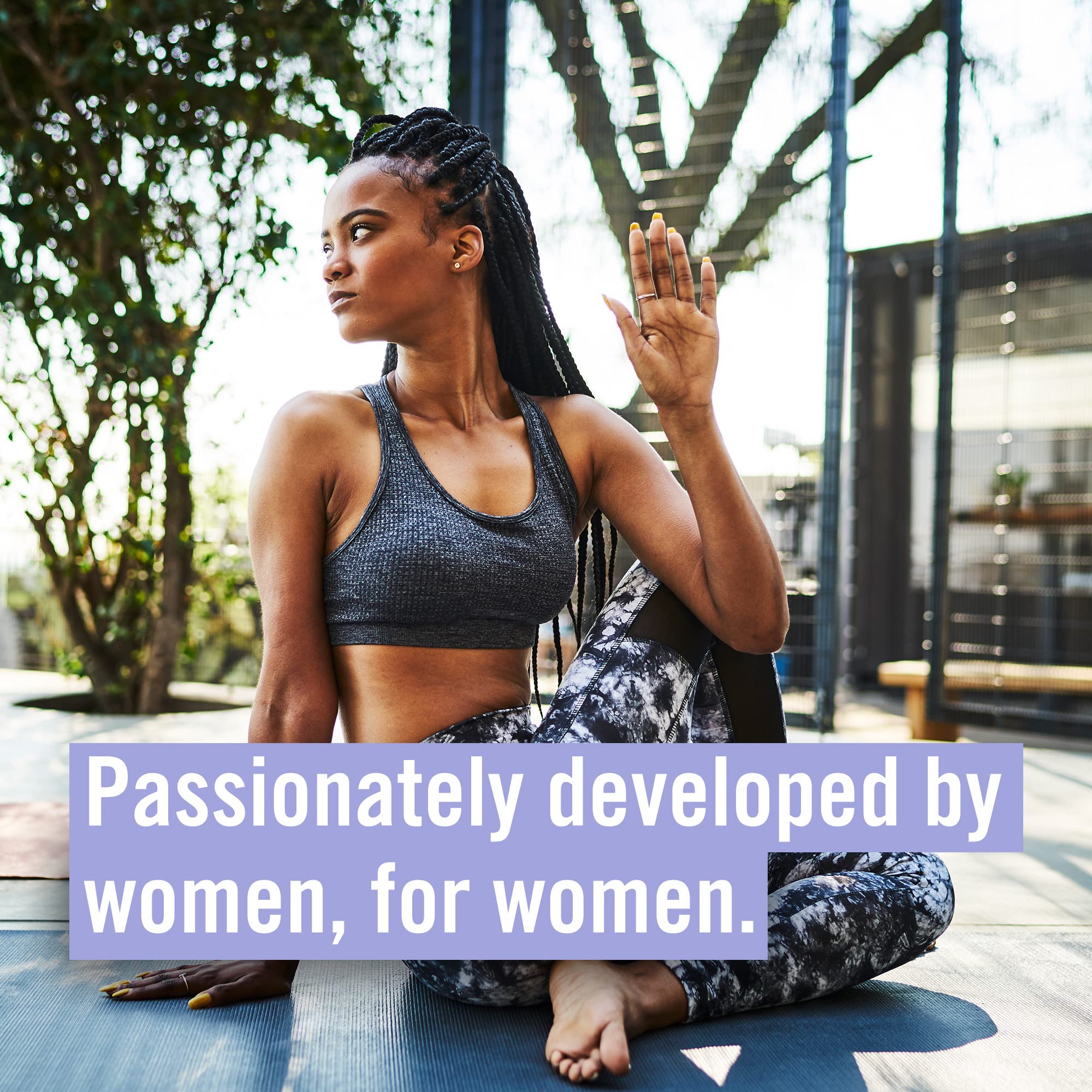 VAGISIL pH Balance Intimate Wash for Daily External Feminine Hygiene with LactoPrebiotic, 250 ml 4