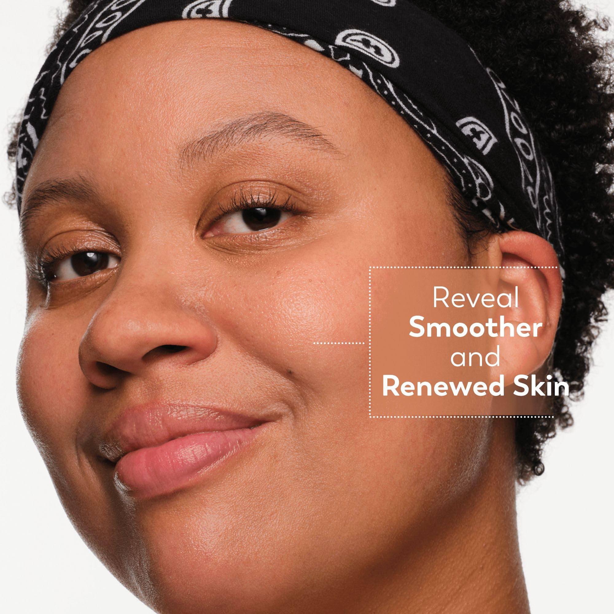 Olay Power of Smoothness Gift Set: Super Serum & Retinol 24 Night Cream Duo 4