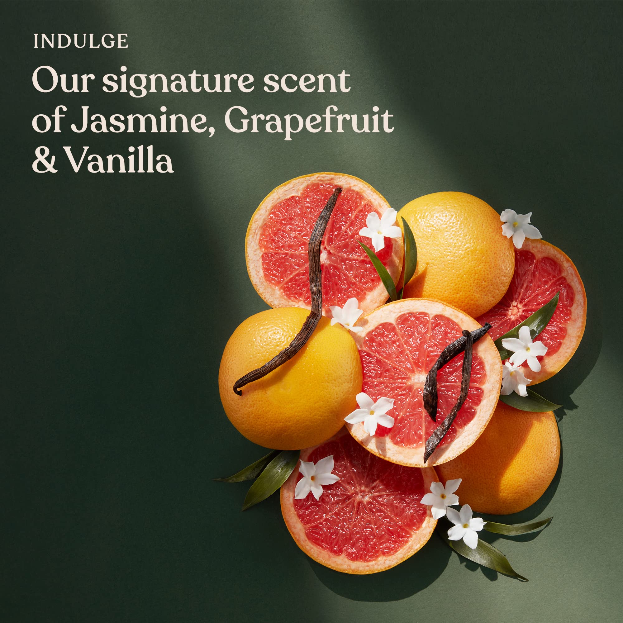 Sanctuary Spa Day Discovery Gift Set - Vegan Body Care Collection