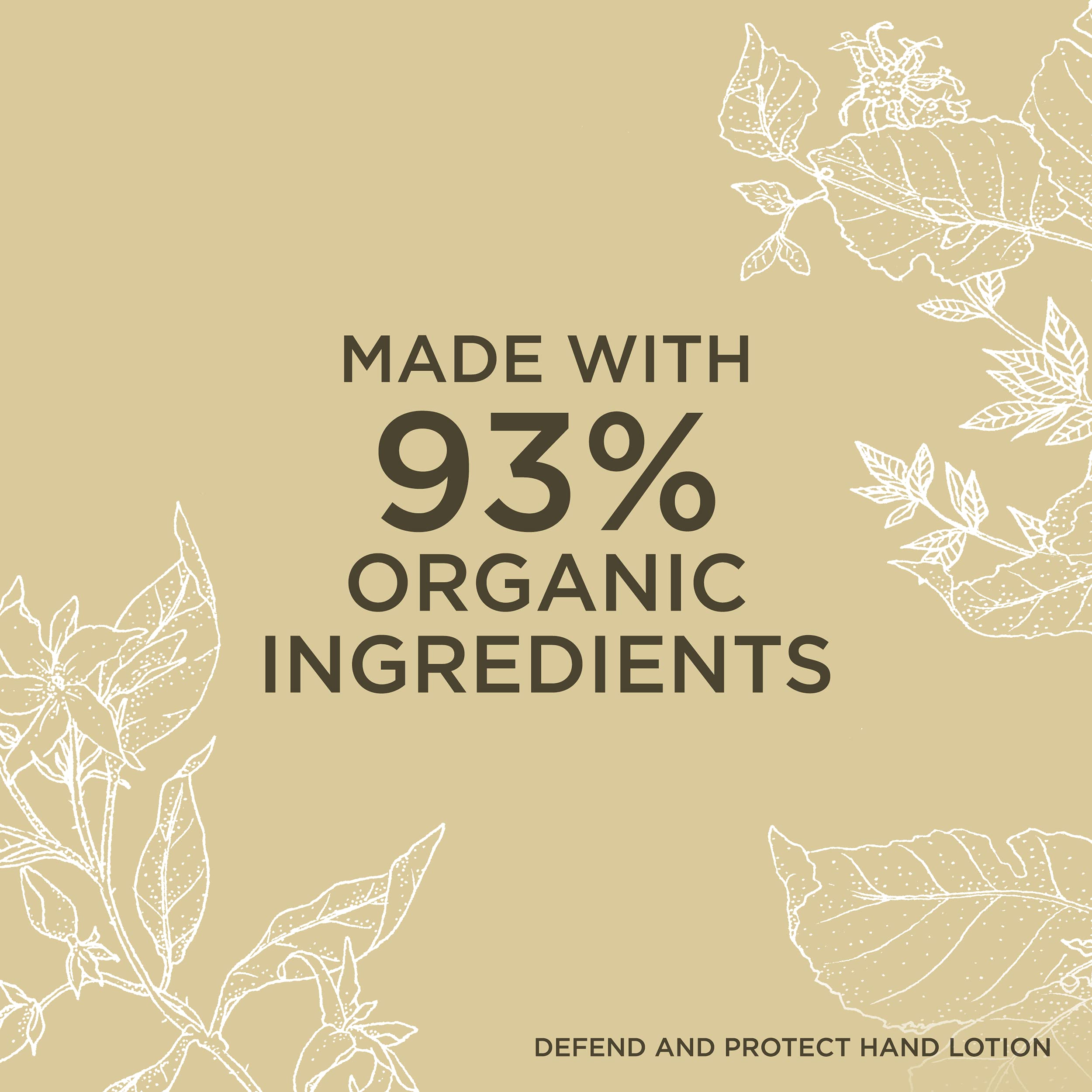 Neal's Yard Remedies Defend and Protect Hand Lotion for Conditioning 5