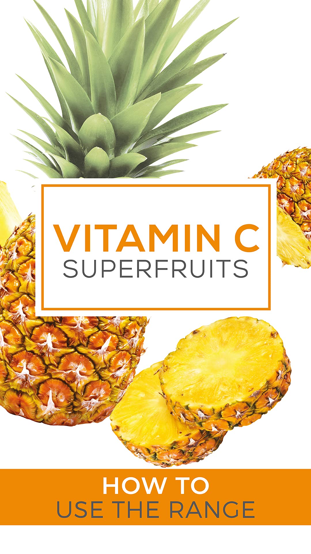 Creightons Vitamin C Superfruits Glow Enzympeeling (150 ml) - Ein belebendes Peeling 3