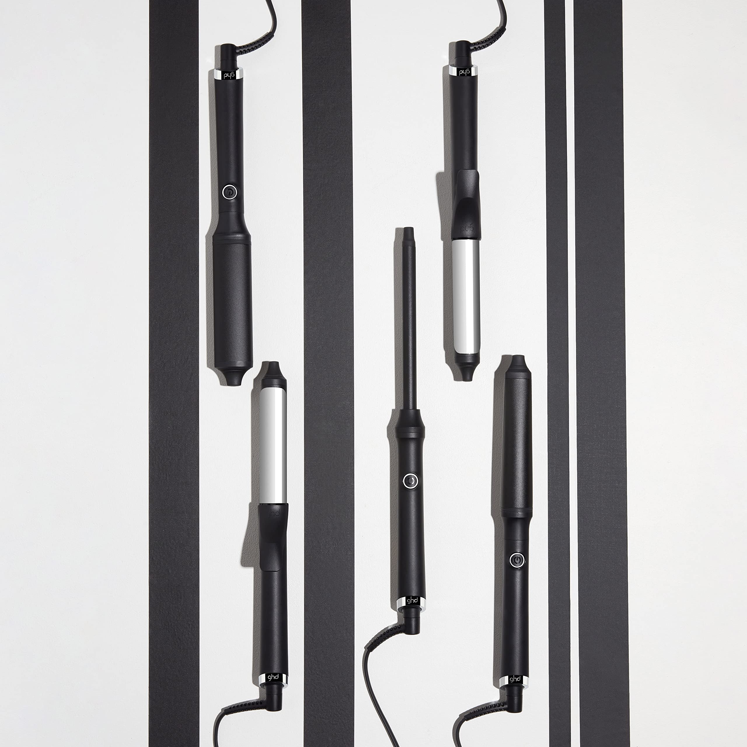 ghd Curve Classic Lockenstab – 26 mm mittlerer Durchmesser, für klassische, schwungvolle Locken 9