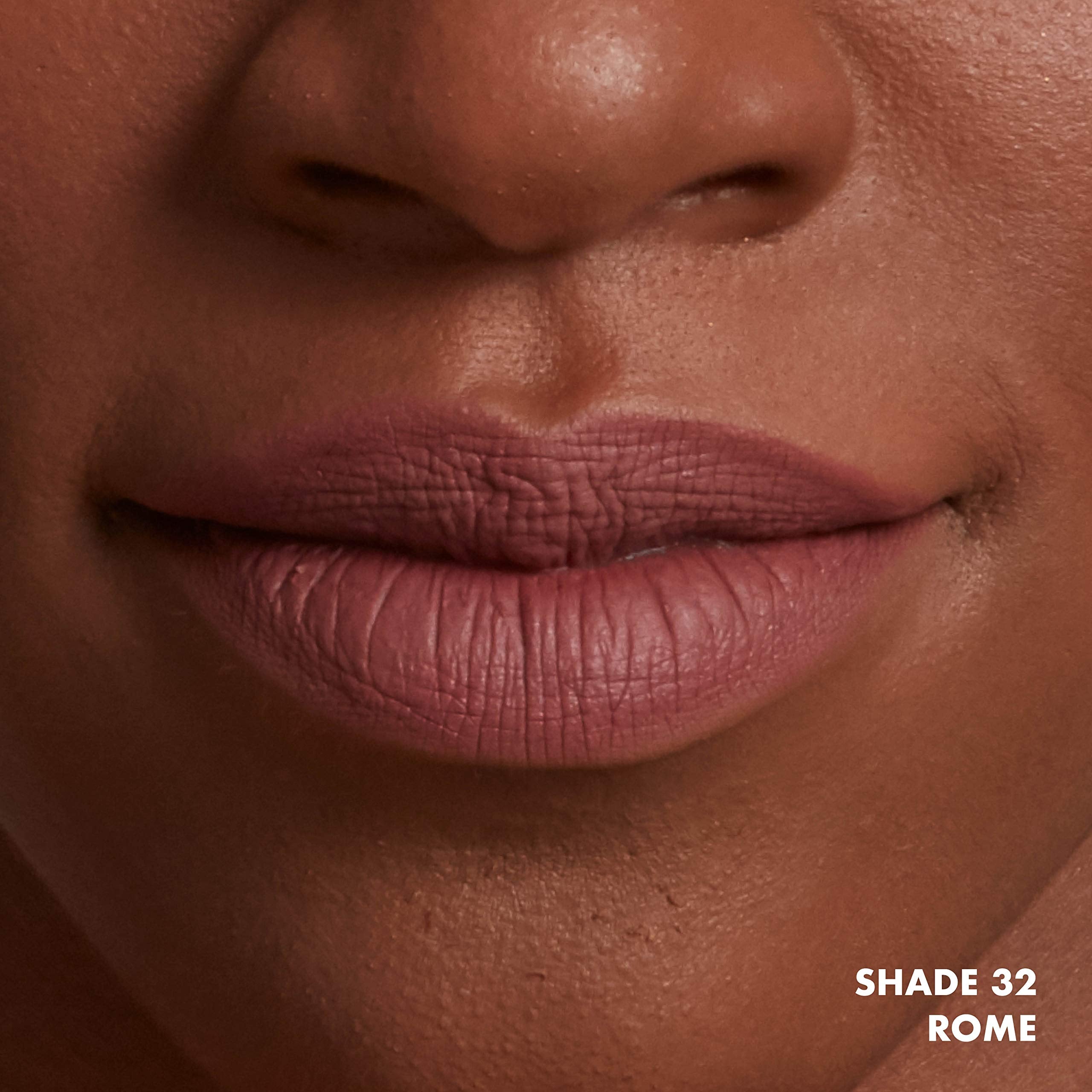 NYX Professional Makeup Soft Matte Lip Cream - Berlin (Vegan, Long Lasting) 3