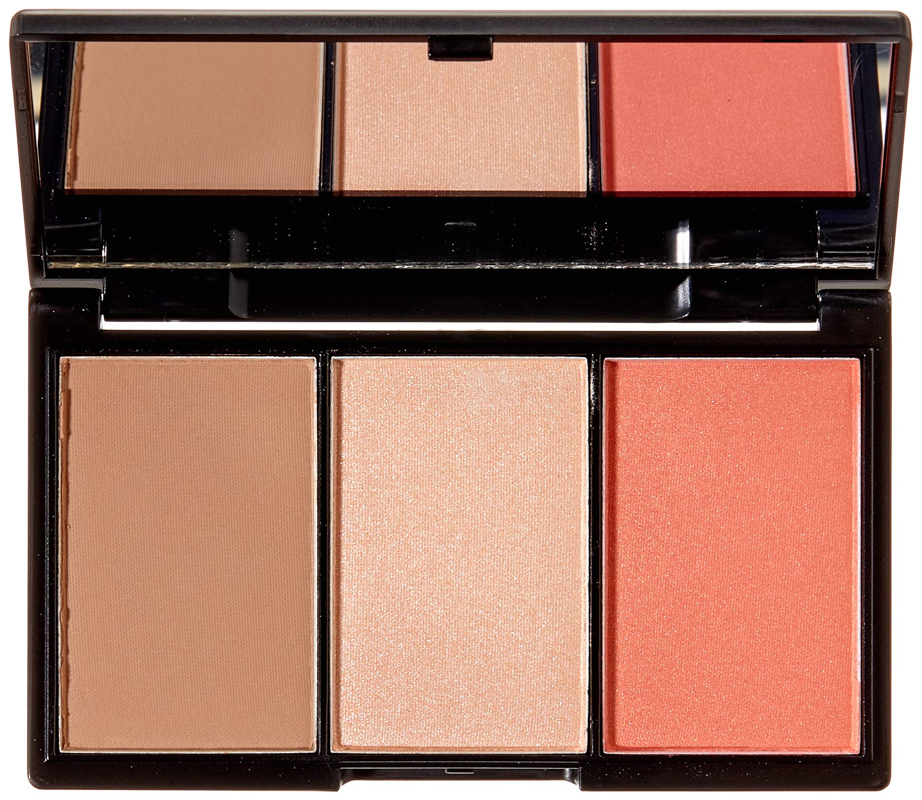 SLEEK Face Form Contour Palette Light - Contour, Highlighter & Blush Kit 4