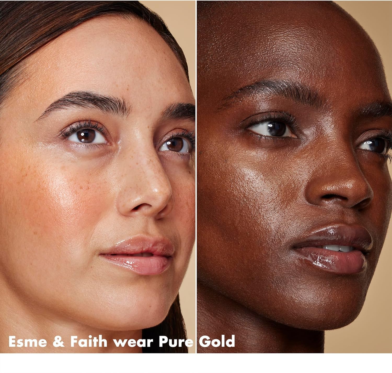 e.l.f. SKIN Bronzing Drops Mini Liquid Bronzer for Face & Skin 3