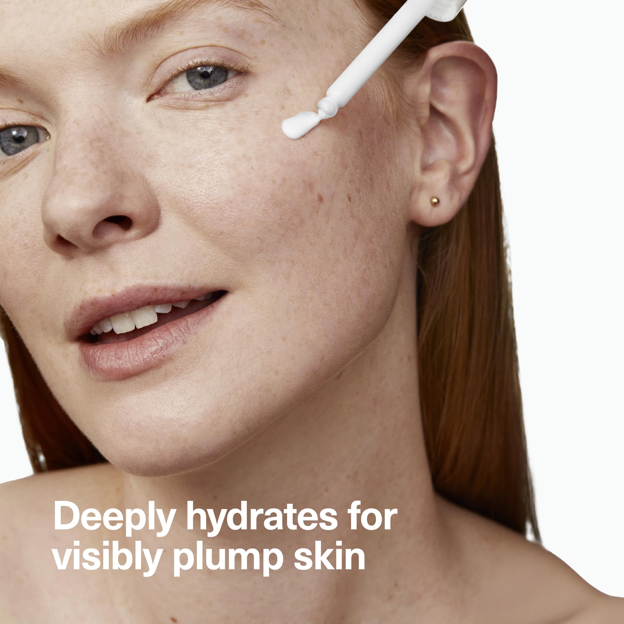 Simple Hydrate+ 3% Hyaluronic Acid + Vitamin B5 Serum for Advanced Cellular Hydration 6