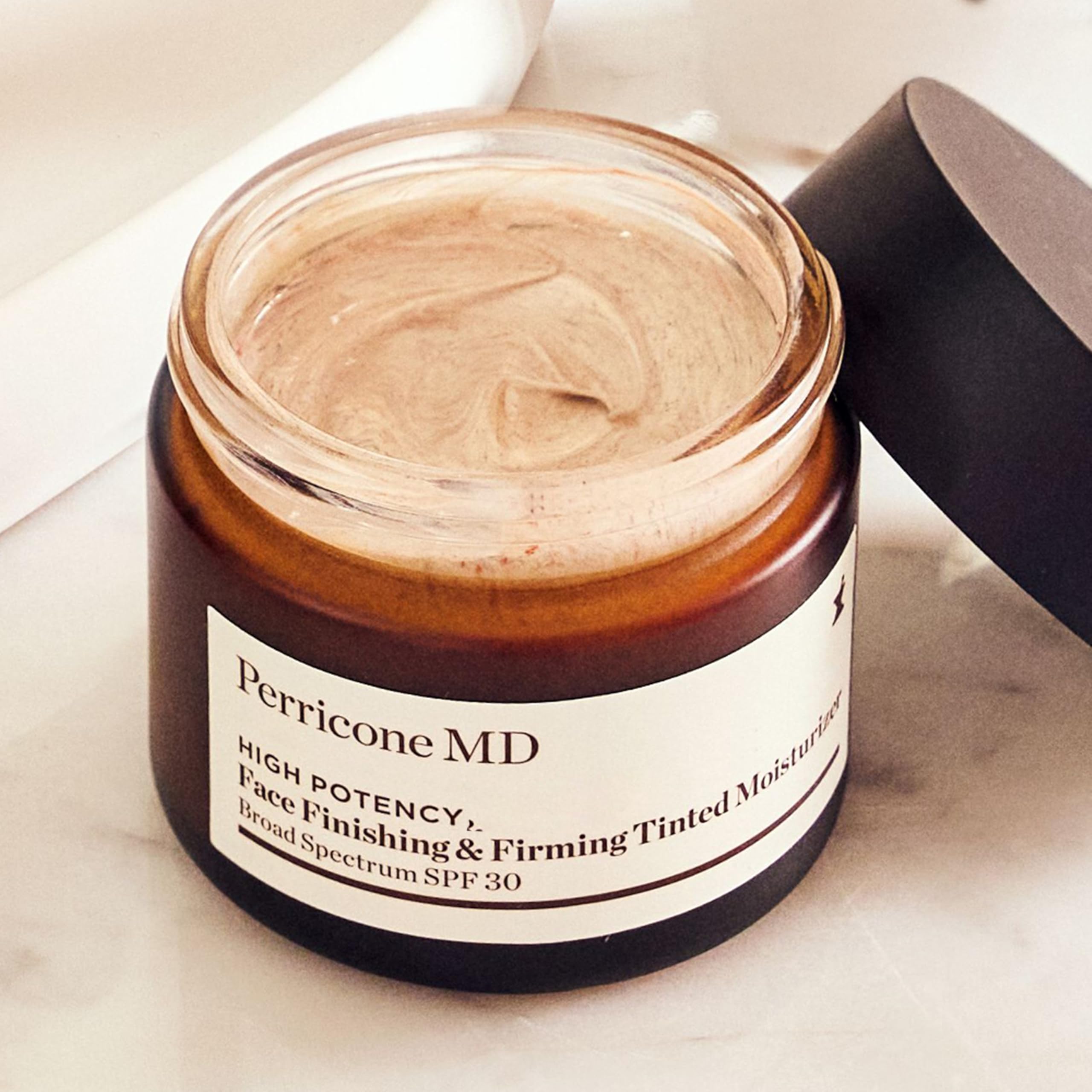 Perricone MD High Potency Face Finishing Tinted Moisturizer with SPF 30 5