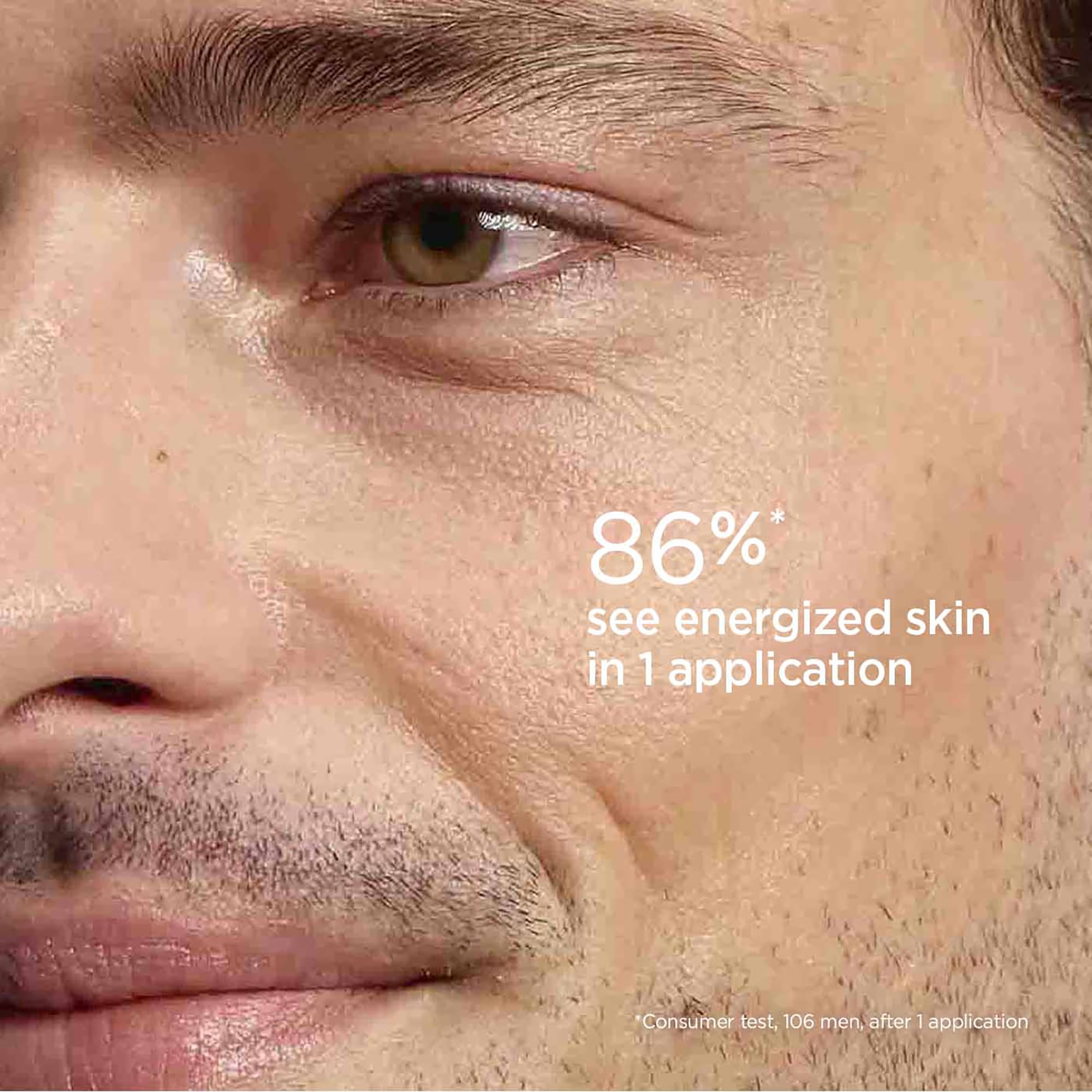 CLARINS Men Energising Gel 50ml 3