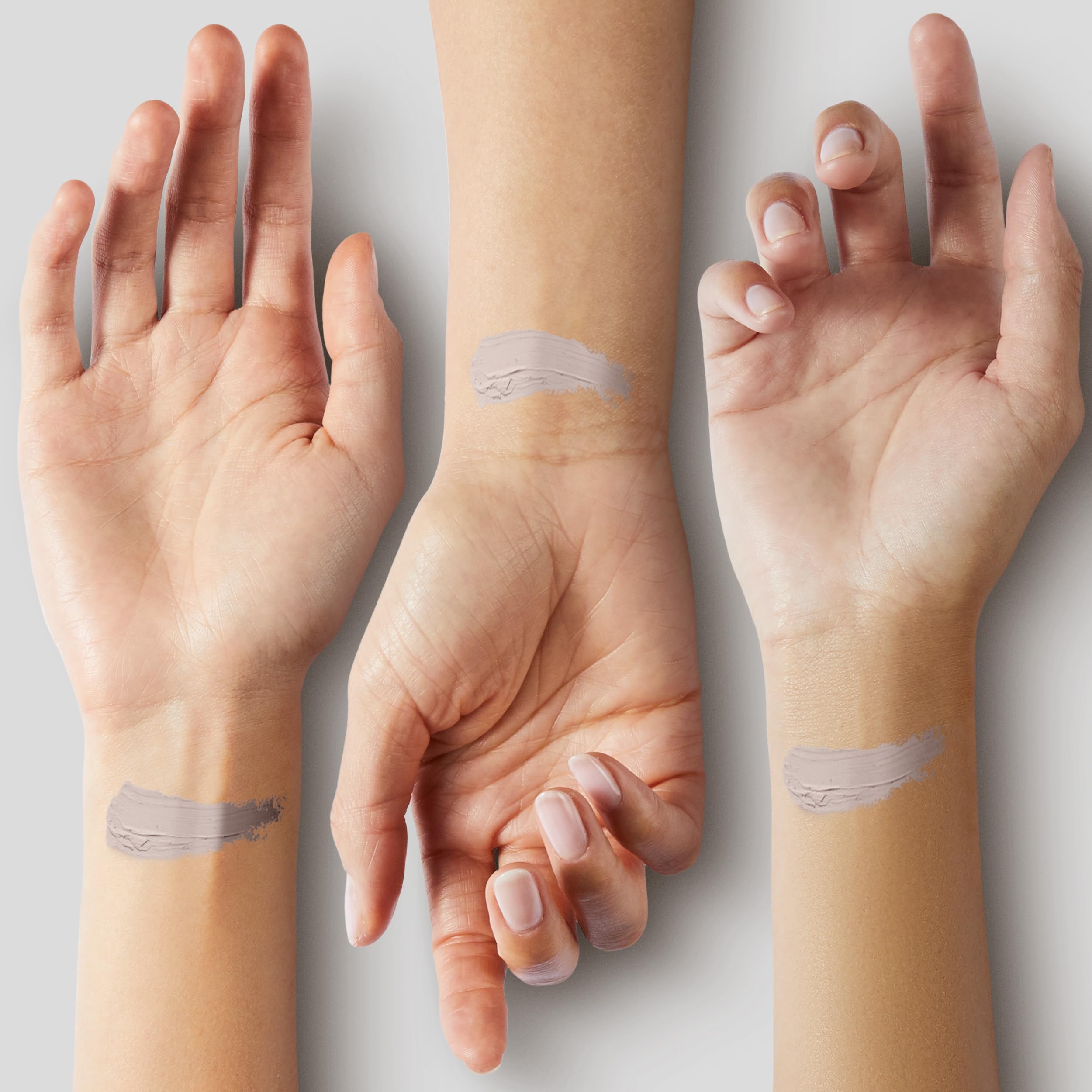 Revolution Conceal & Define Full Coverage Concealer C11 - 16 Hour Wear, Matte Finish 4