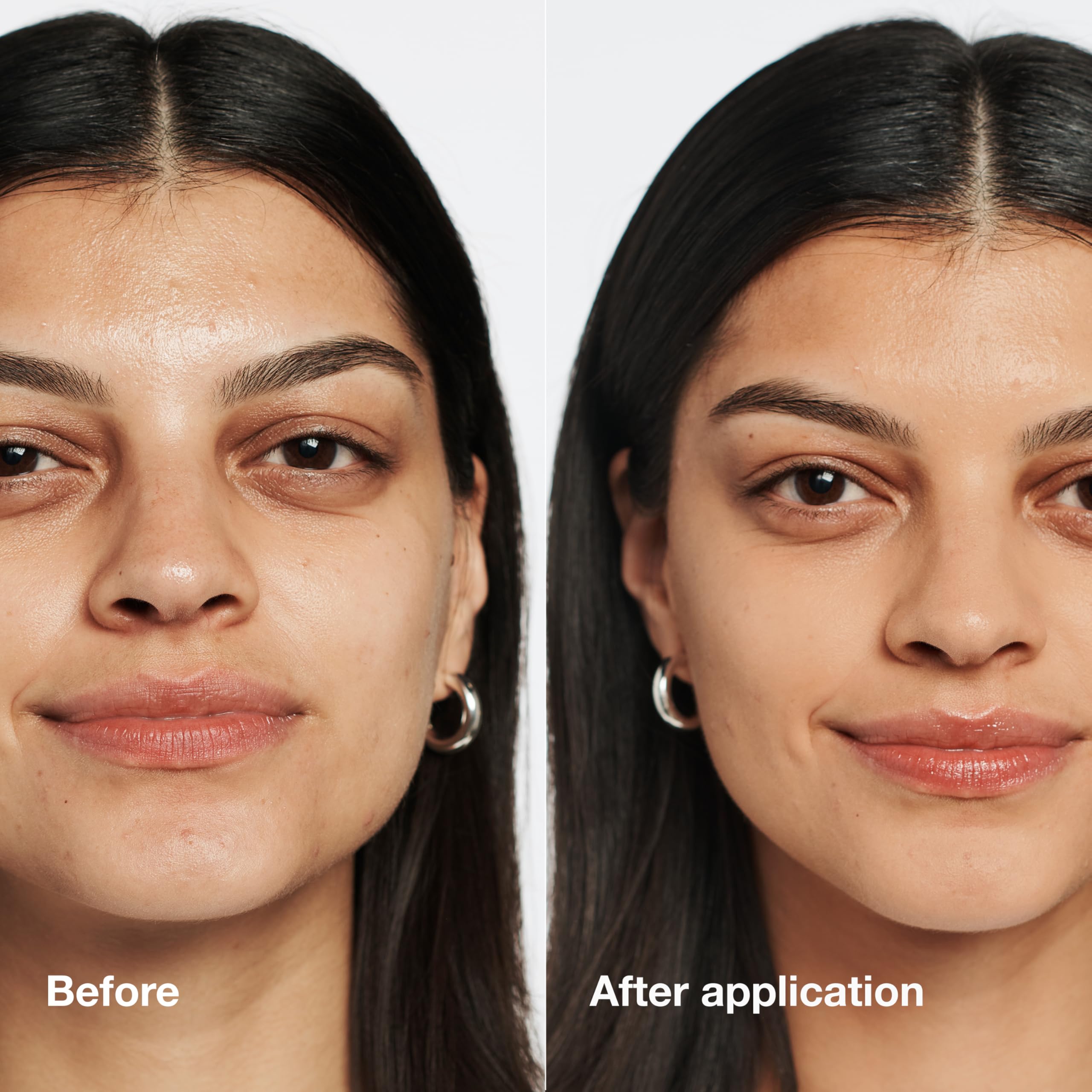 Clinique WN 46 Golden Neutral Moisturizing Make-up Foundation, 30 ml 4