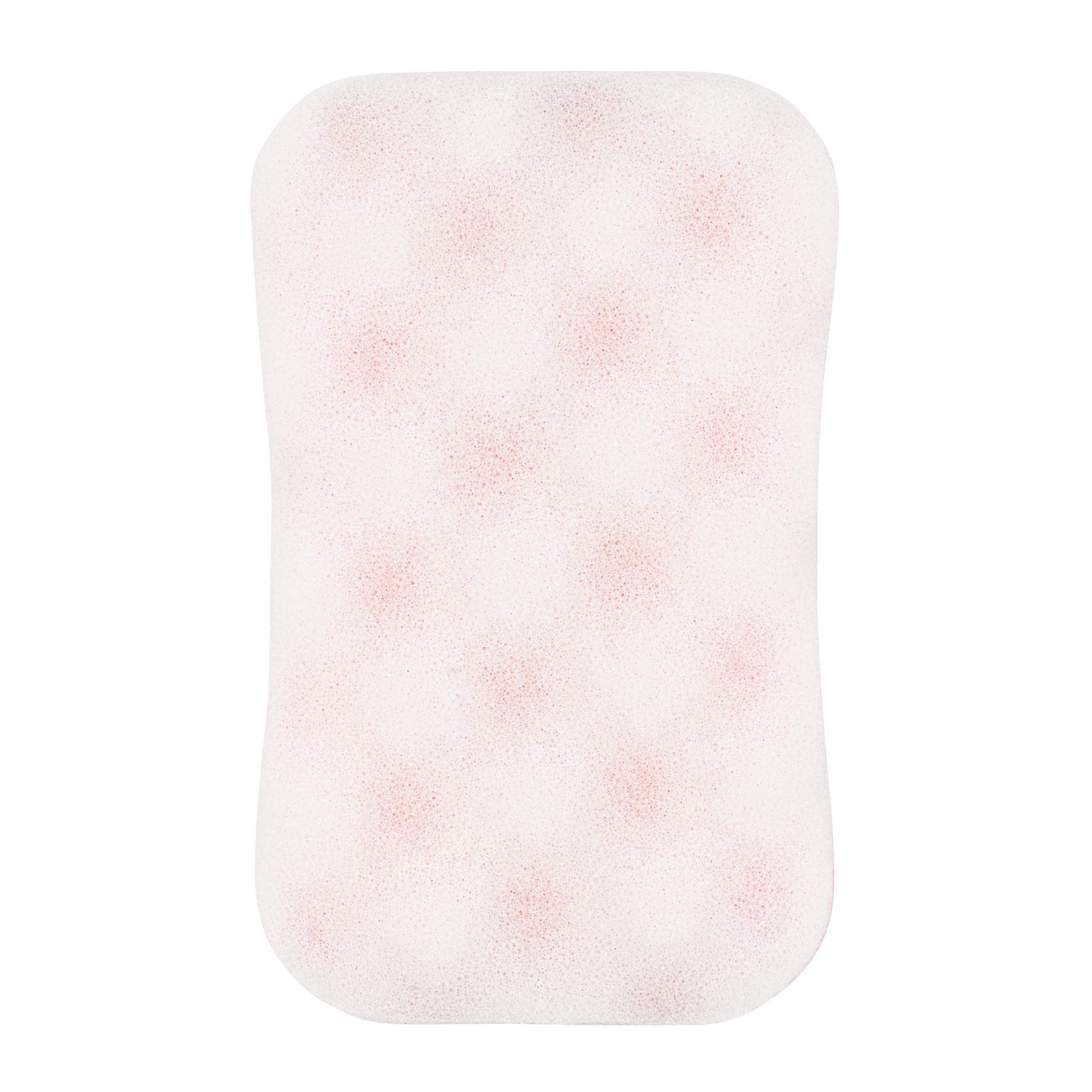Manicare Luxury Double Sided Massage Sponge for Bath and Shower 3