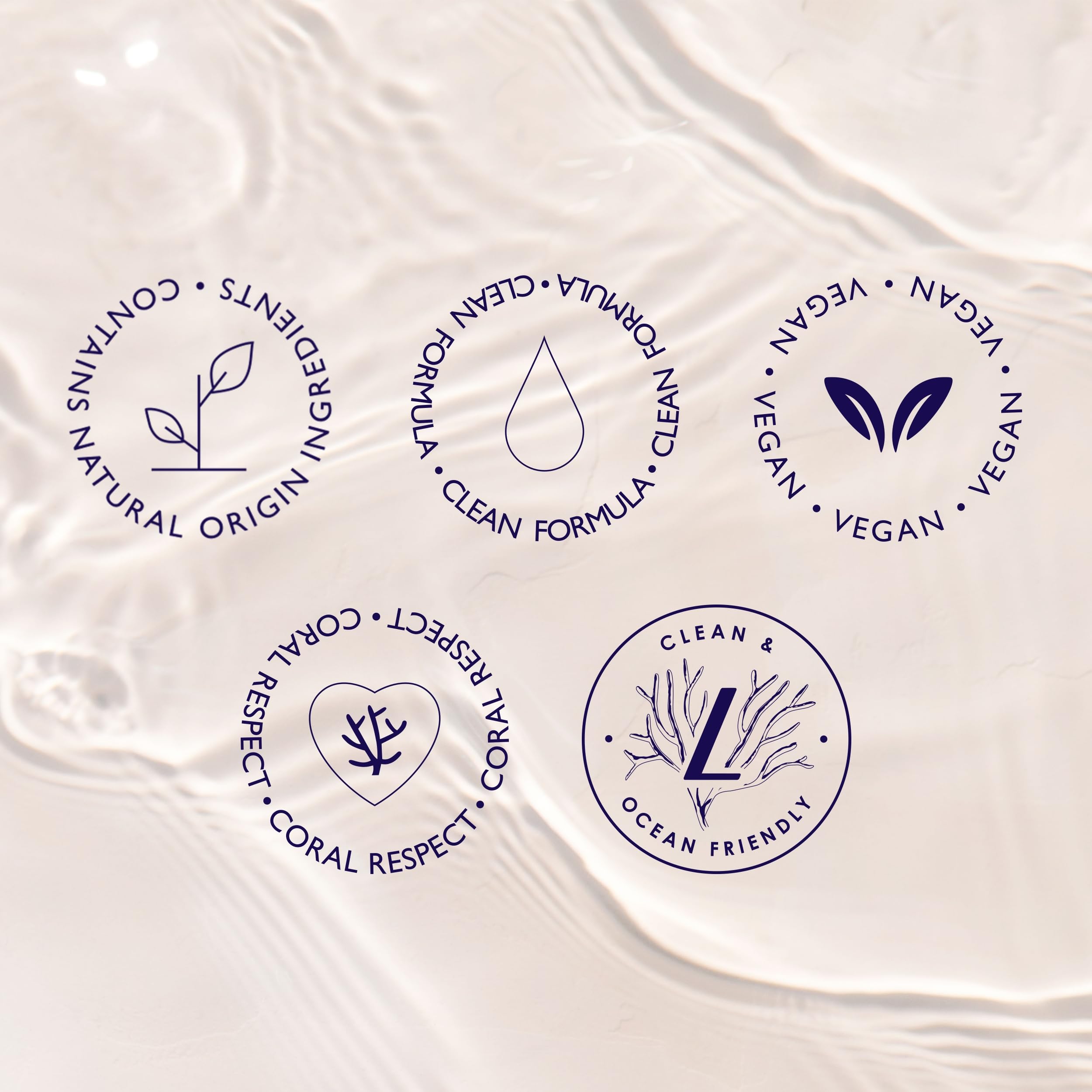 Lancaster Sun Perfect Illuminating Cream SPF50 50ml for Photoaging Control 8