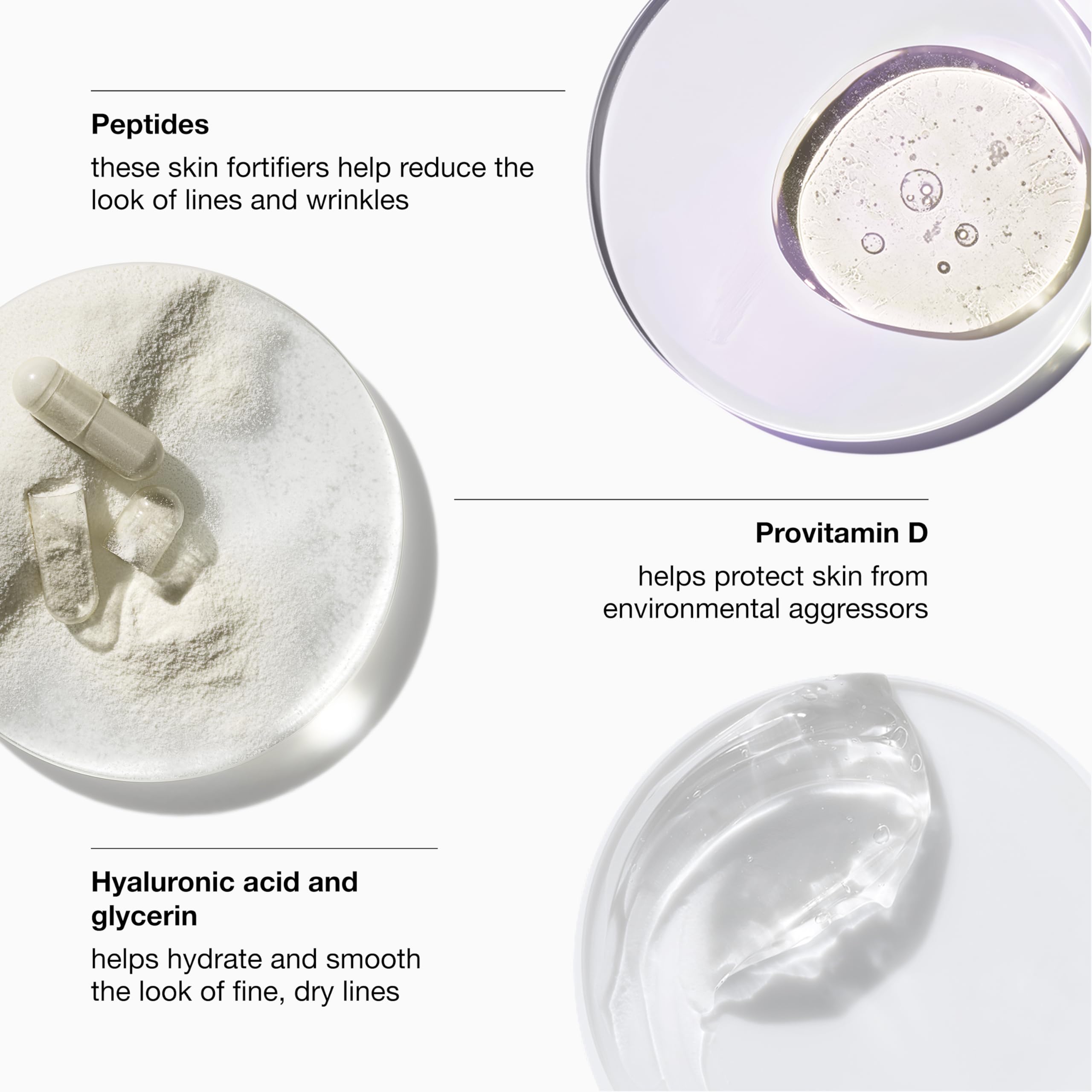 Clinique Smart Clinical Repair SPF 30 Wrinkle Correcting Cream With Peptide 3