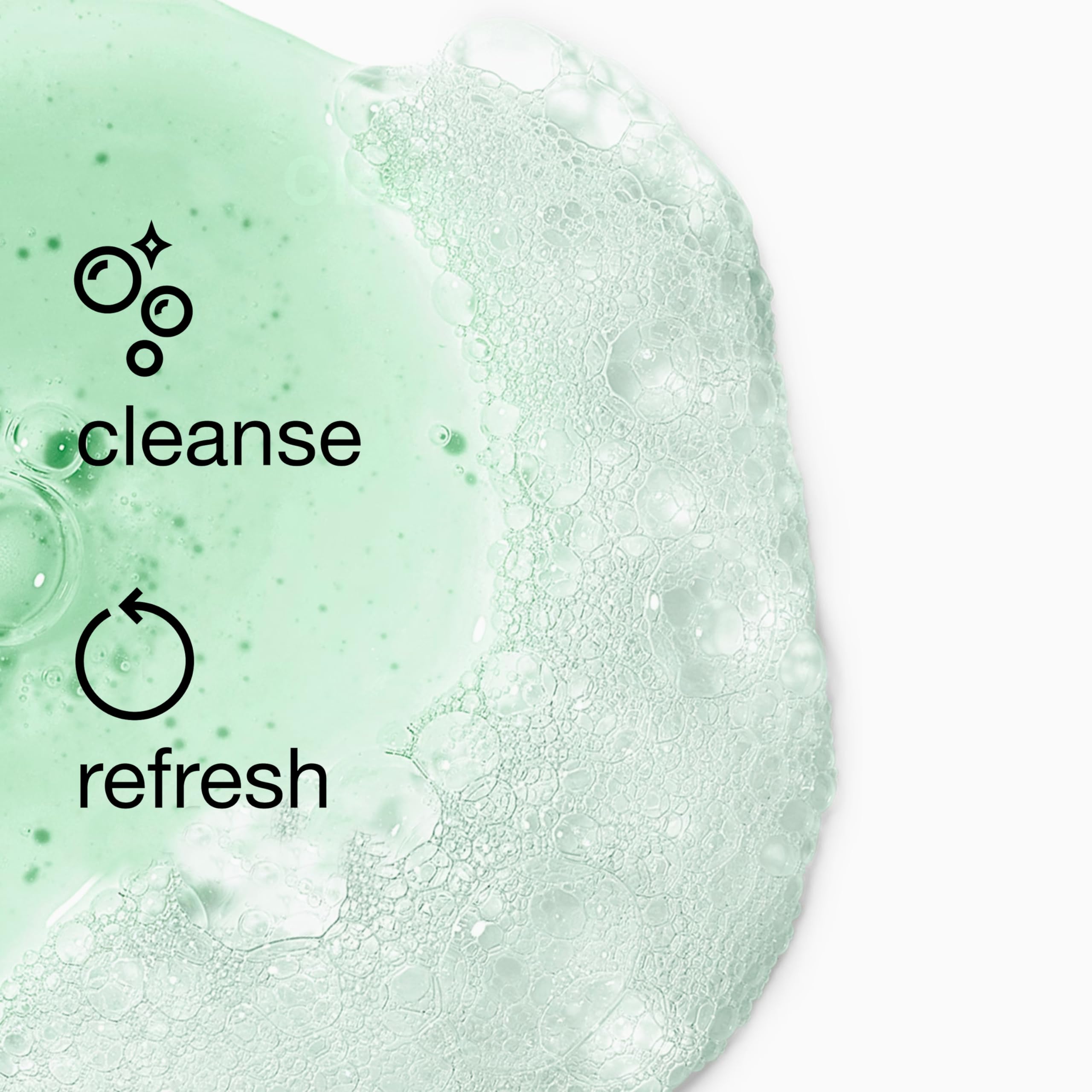 Clinique All About Clean Flüssige Gesichtsreinigungsseife, mild für trockene Mischhaut 5