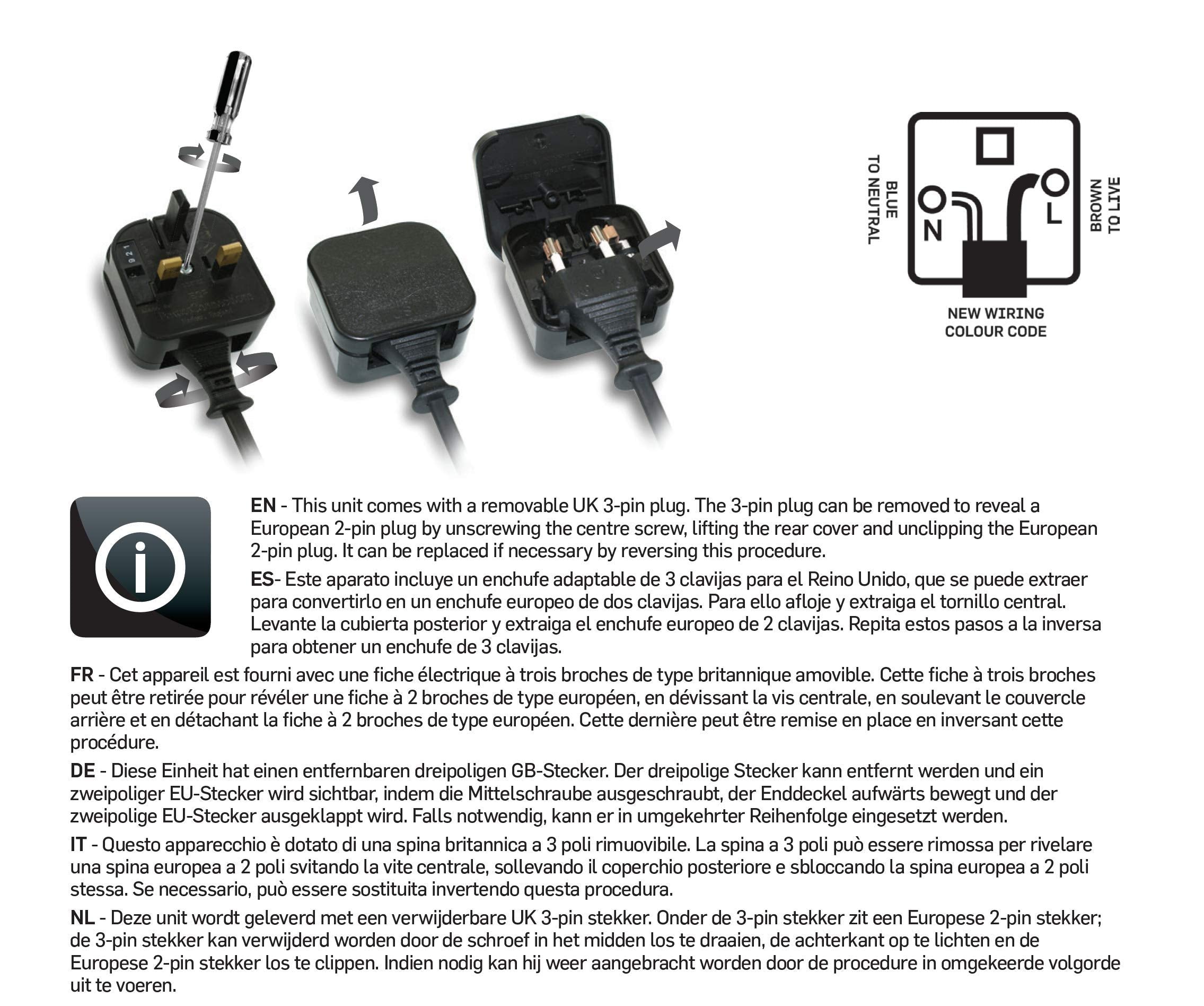 Diva Professional Styling 40mm Radiant Shine Ionic Thermal Heated Brush 6