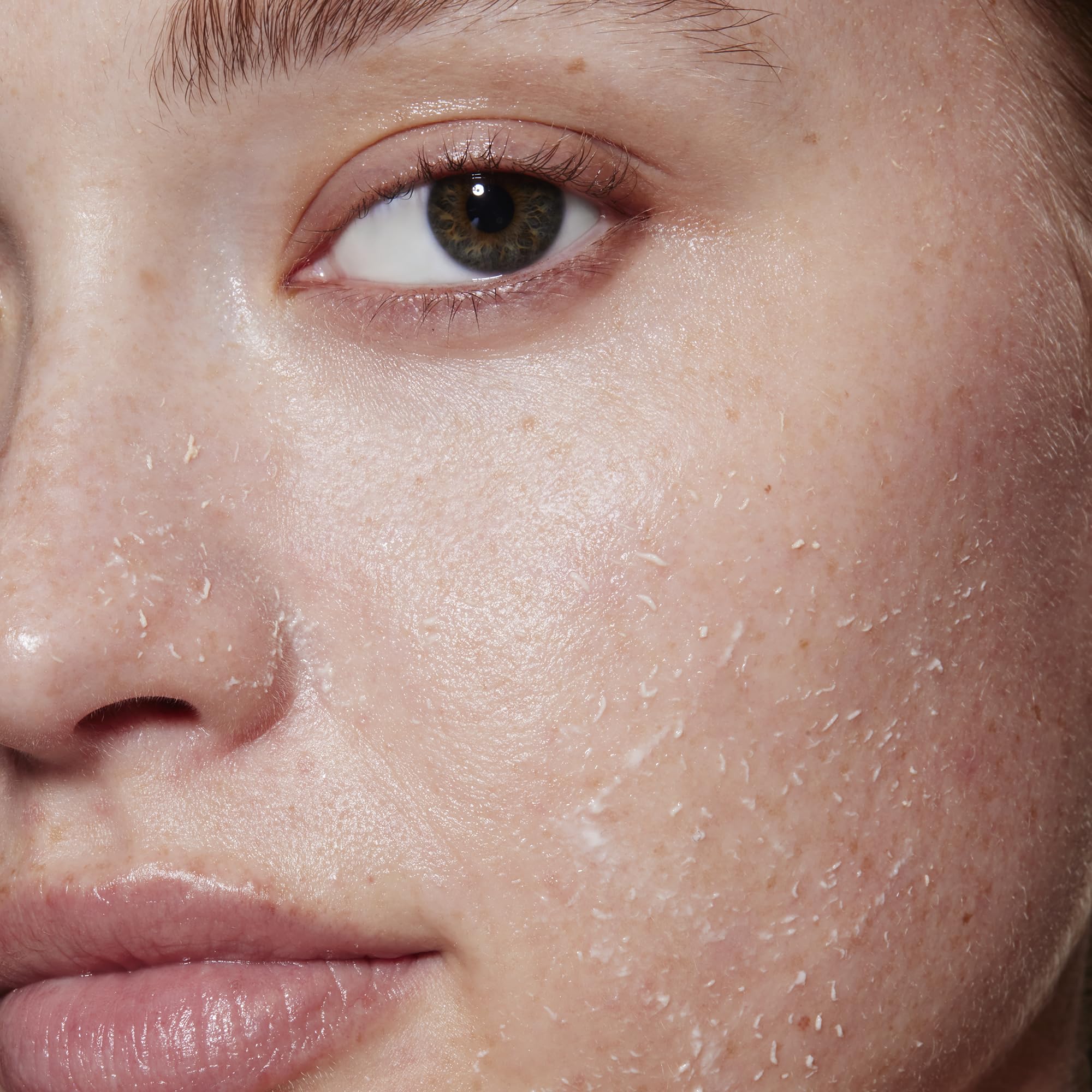 elf SKIN Sanftes Peeling, Reinigungsgel, Wirksam, Einfach anzuwenden, P 3