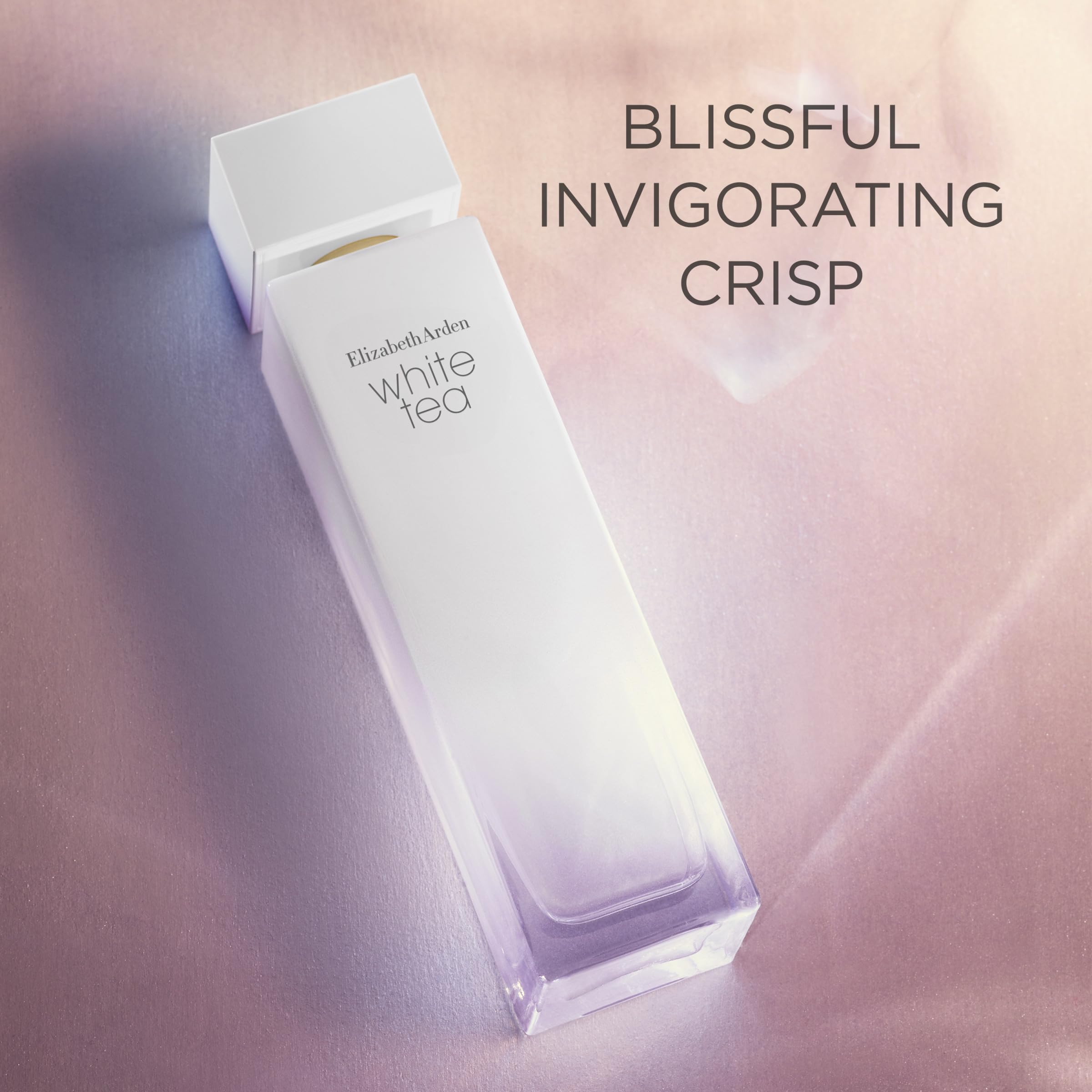 Elizabeth Arden White Tea Hand Cream, 30 ml - Moisturizing & Lightly Scented 4