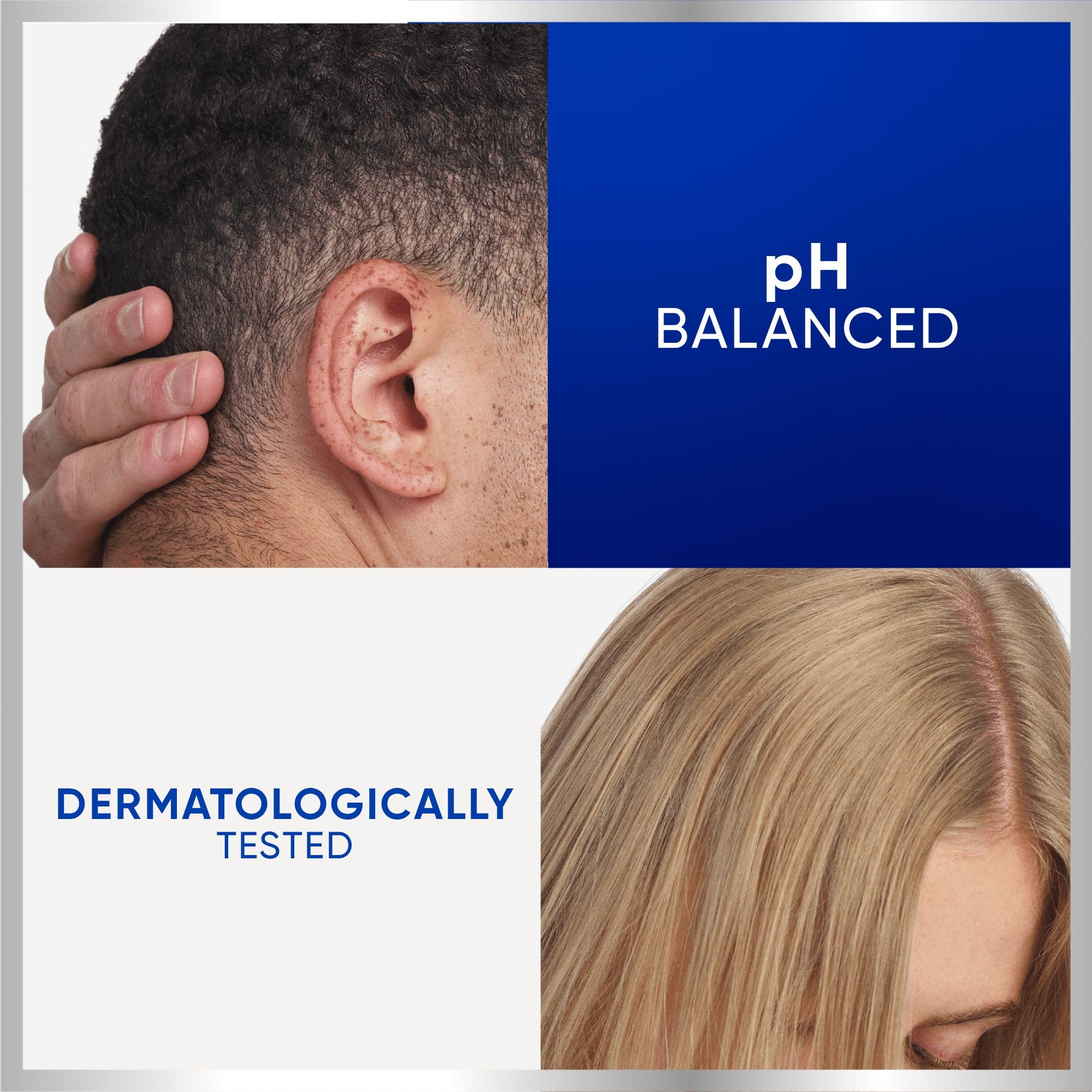 Head & Shoulders Deep Cleanse Scalp Detox Anti-Dandruff Shampoo with Sea Minerals 3