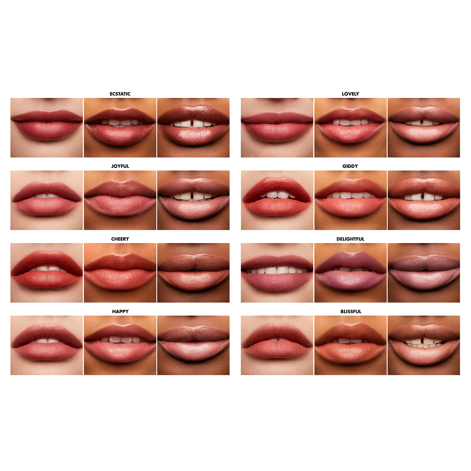 e.l.f. Hydrating Core Lip Shine with Vitamin E for Sheer Color and Soft Shine 4