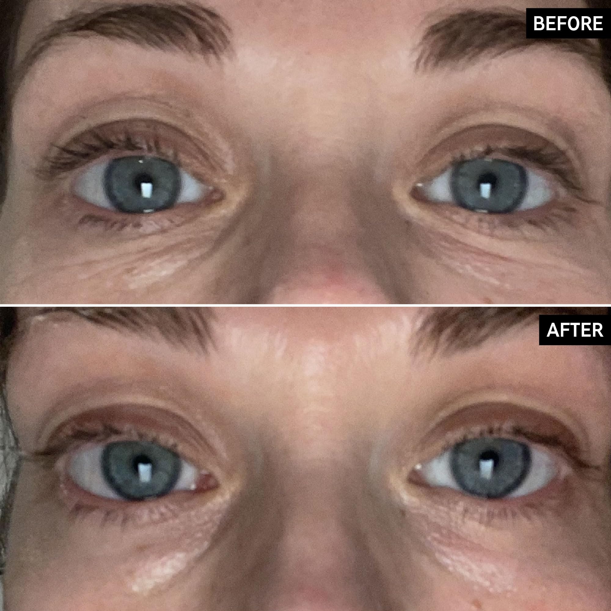 The INKEY List Brighten-i Under Eye Cream for Dark Circles and Illumination 15ml 6