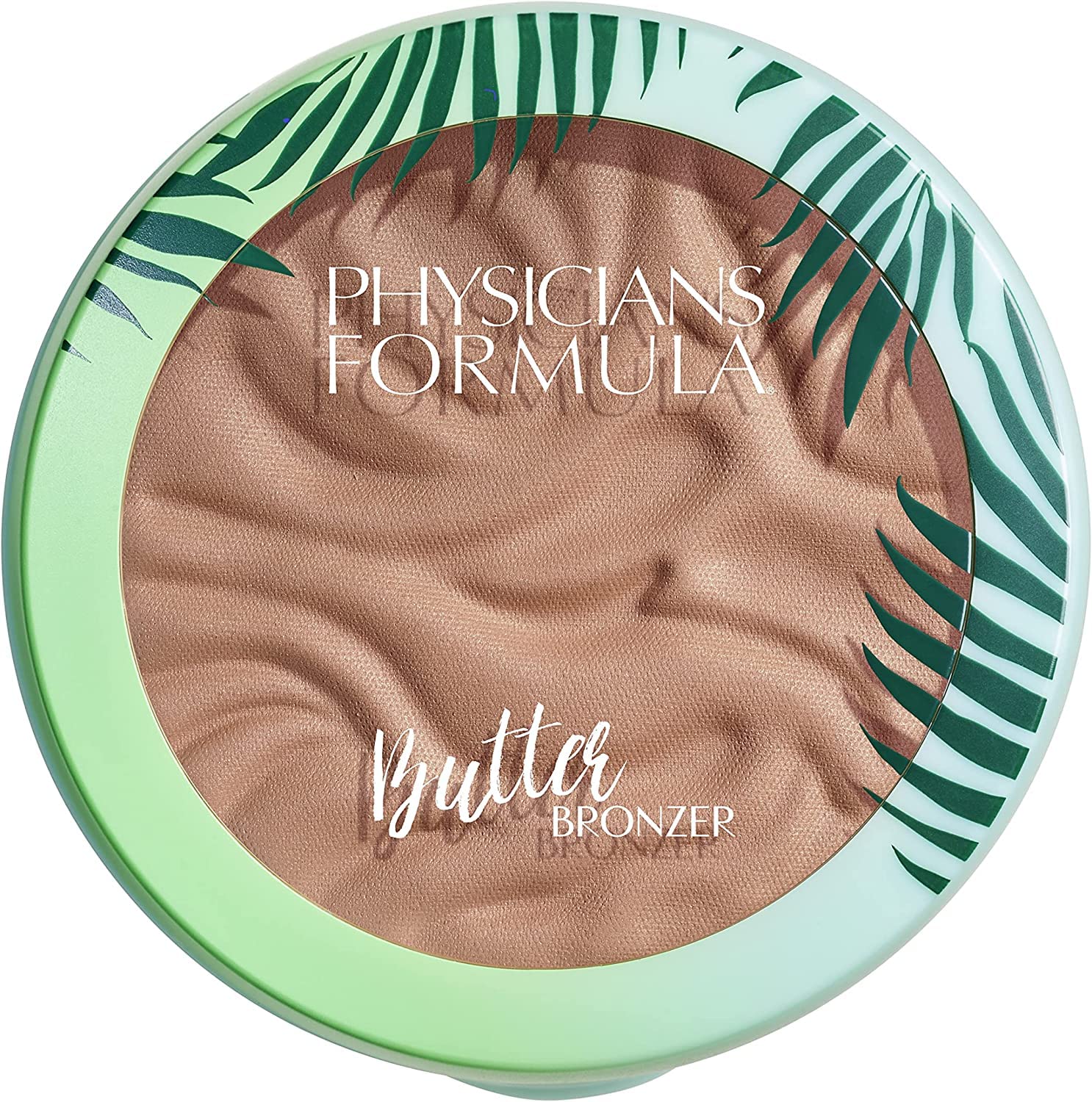 Physicians Formula Murumuru Butter Powder Bronzer - Moisturising Formula