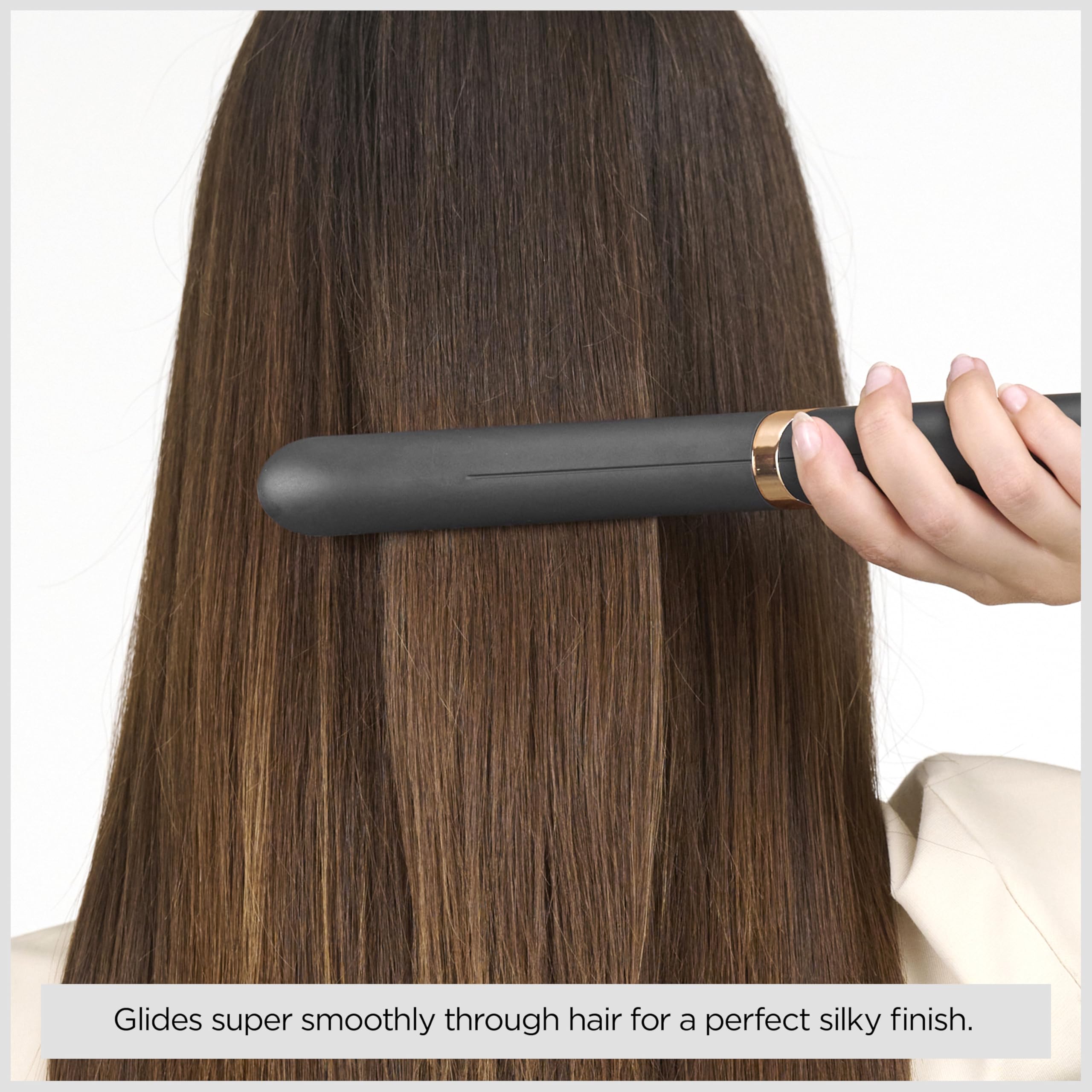 BaByliss Smooth Pro Haarglätter - Professioneller Salon-Haarglätter 5