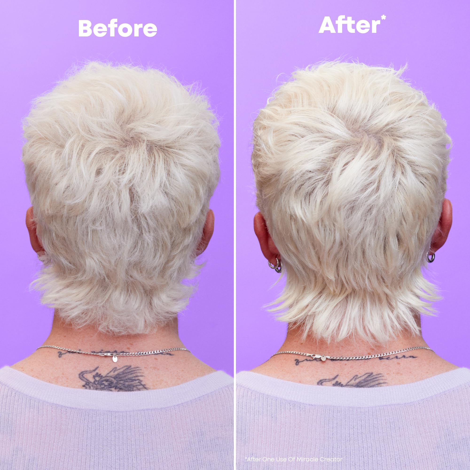 Matrix Multi-Tasking Hair Treatment, Leave-In Conditioner and Heat Protectant 3