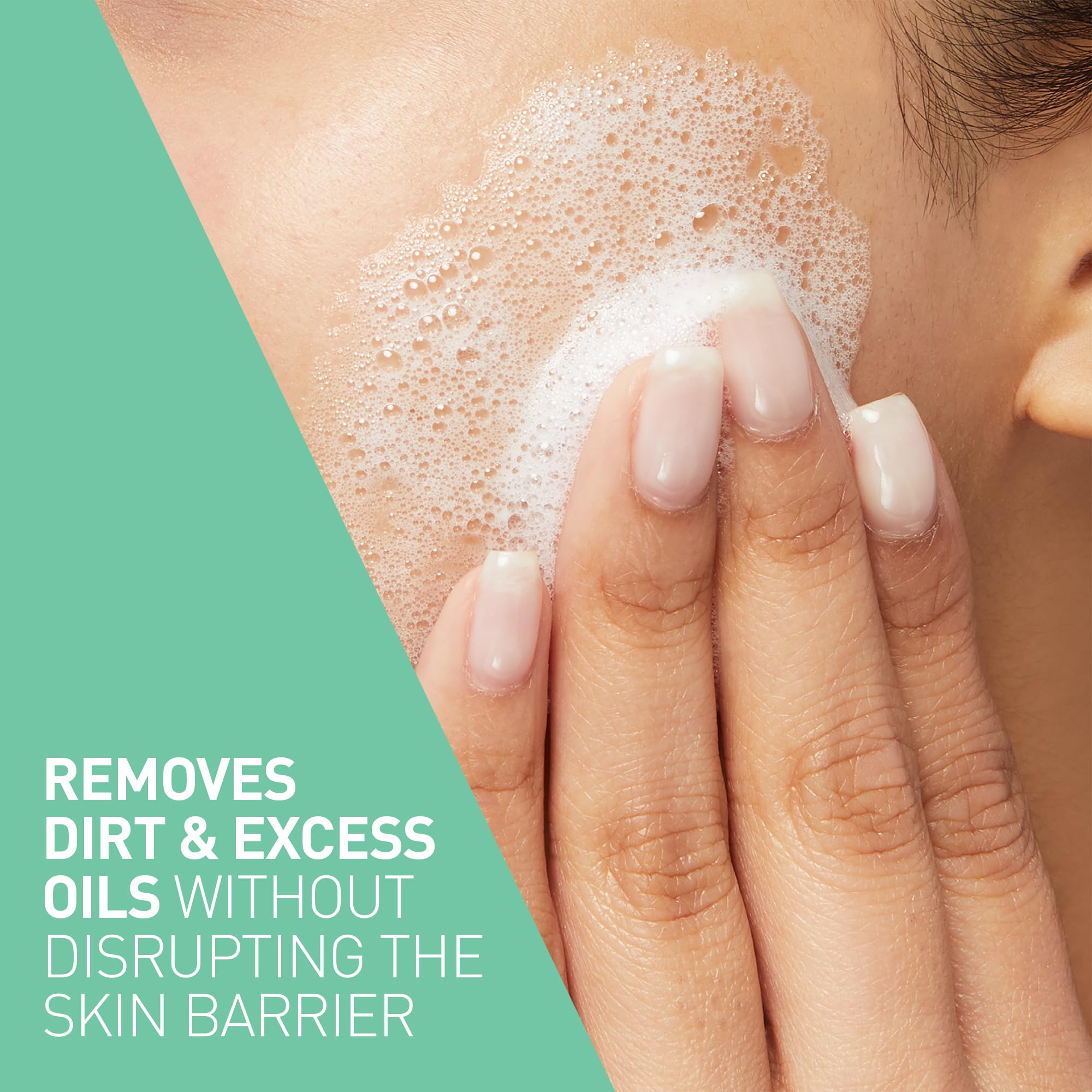 CeraVe Mighty Minis Set for Normal Skin with Yuzu and Sharon Fruit 4