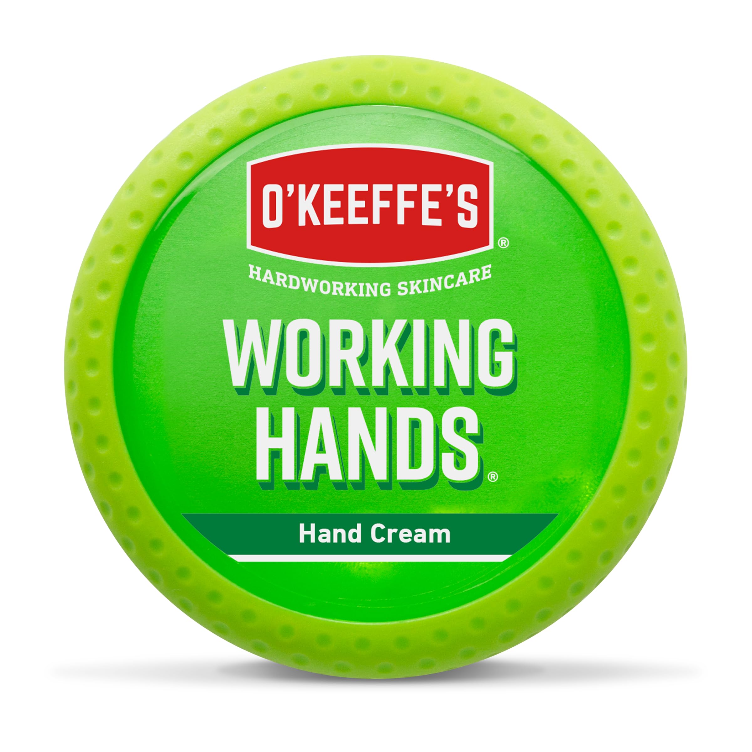 O'Keeffe's Skincare Giftpack: Working Hands, Healthy Feet, and Lip Repair 3