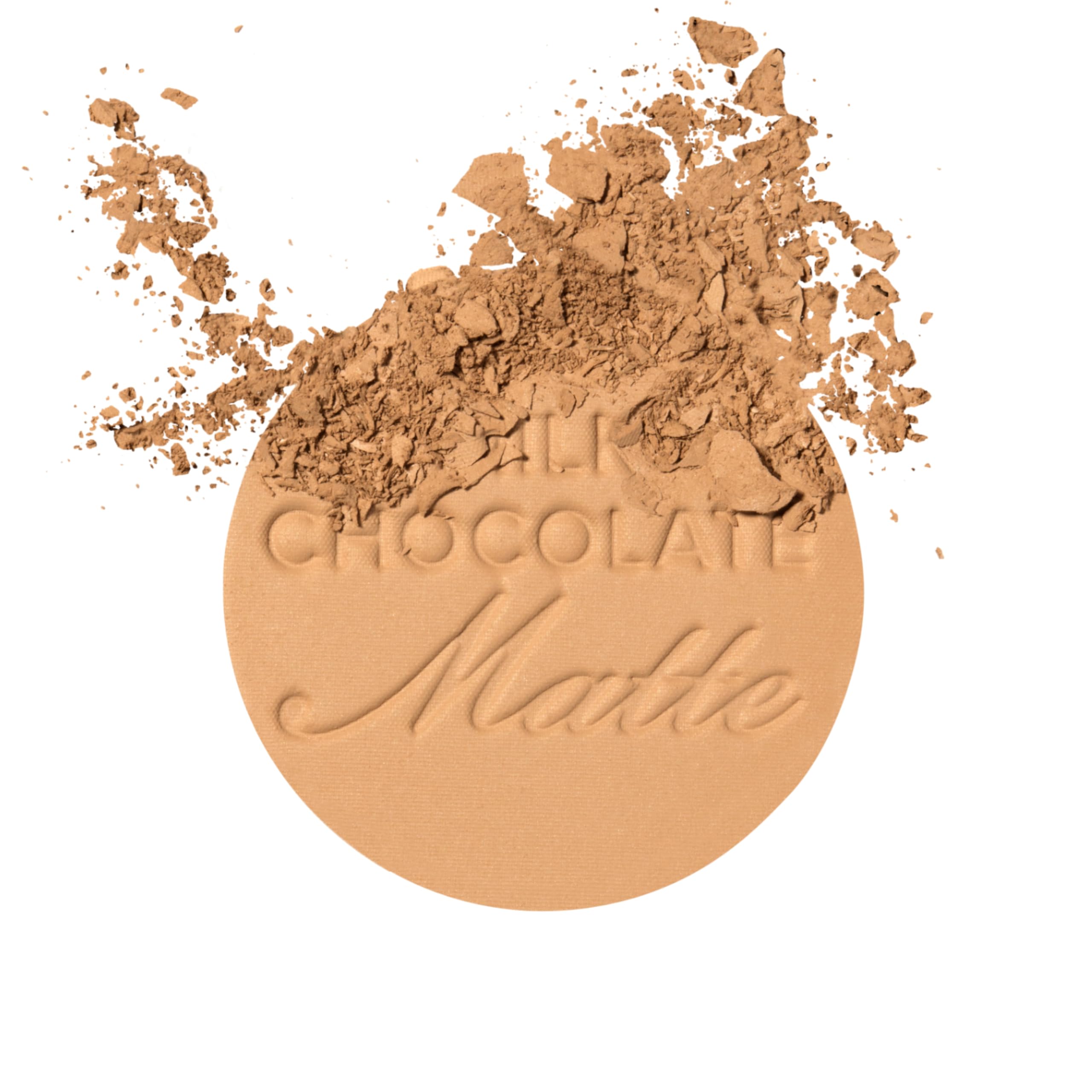 Too Faced Chocolate Soleil Matte Bronzer | Long Lasting Formula