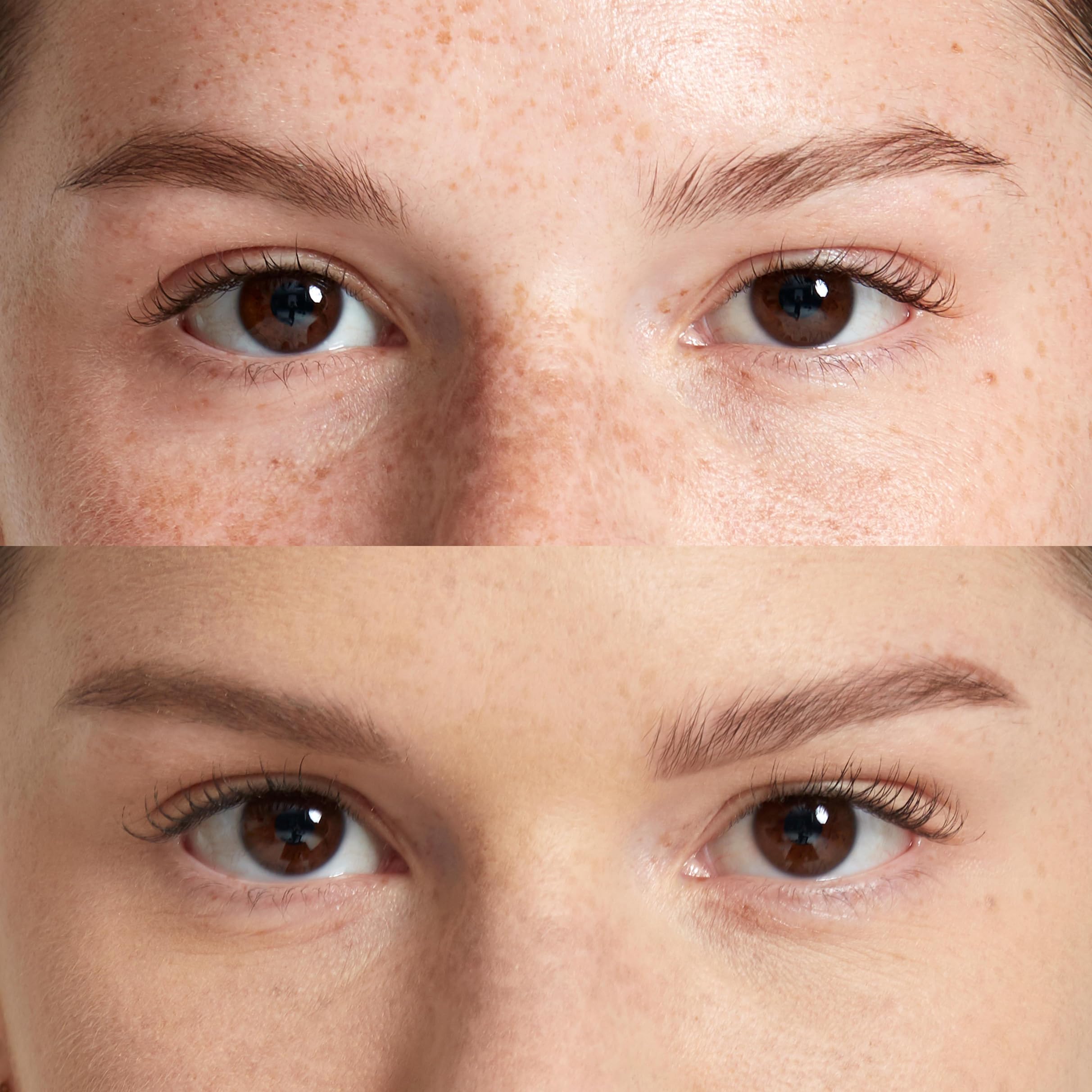 NYX Professional Makeup Micro Brow Pencil - Ash Brown | Vegan Formula with Spoolie 4