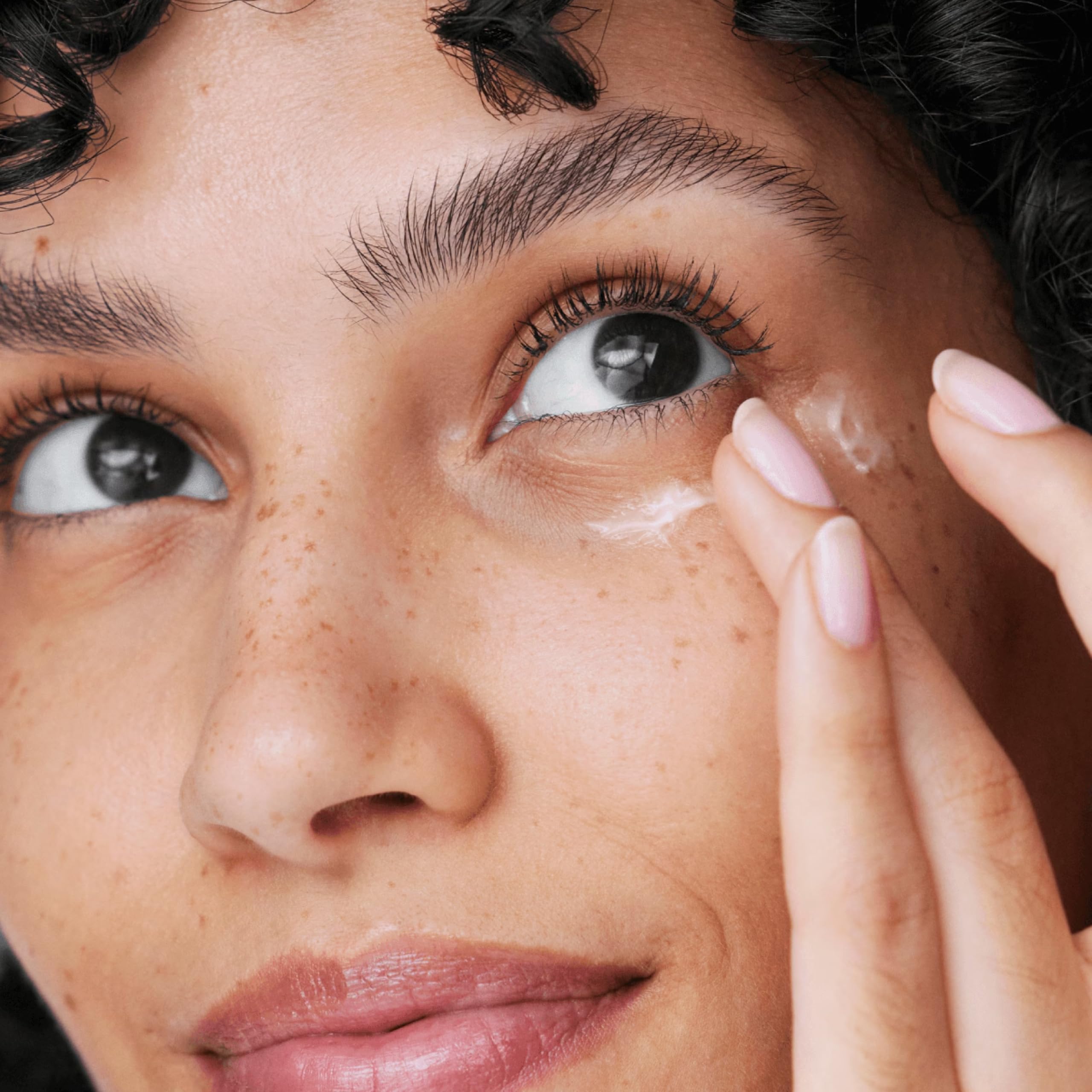 Clinique All About Eyes Lightweight Eye Cream with Vitamin C | Hydrating, Brightening, Depuffing 4