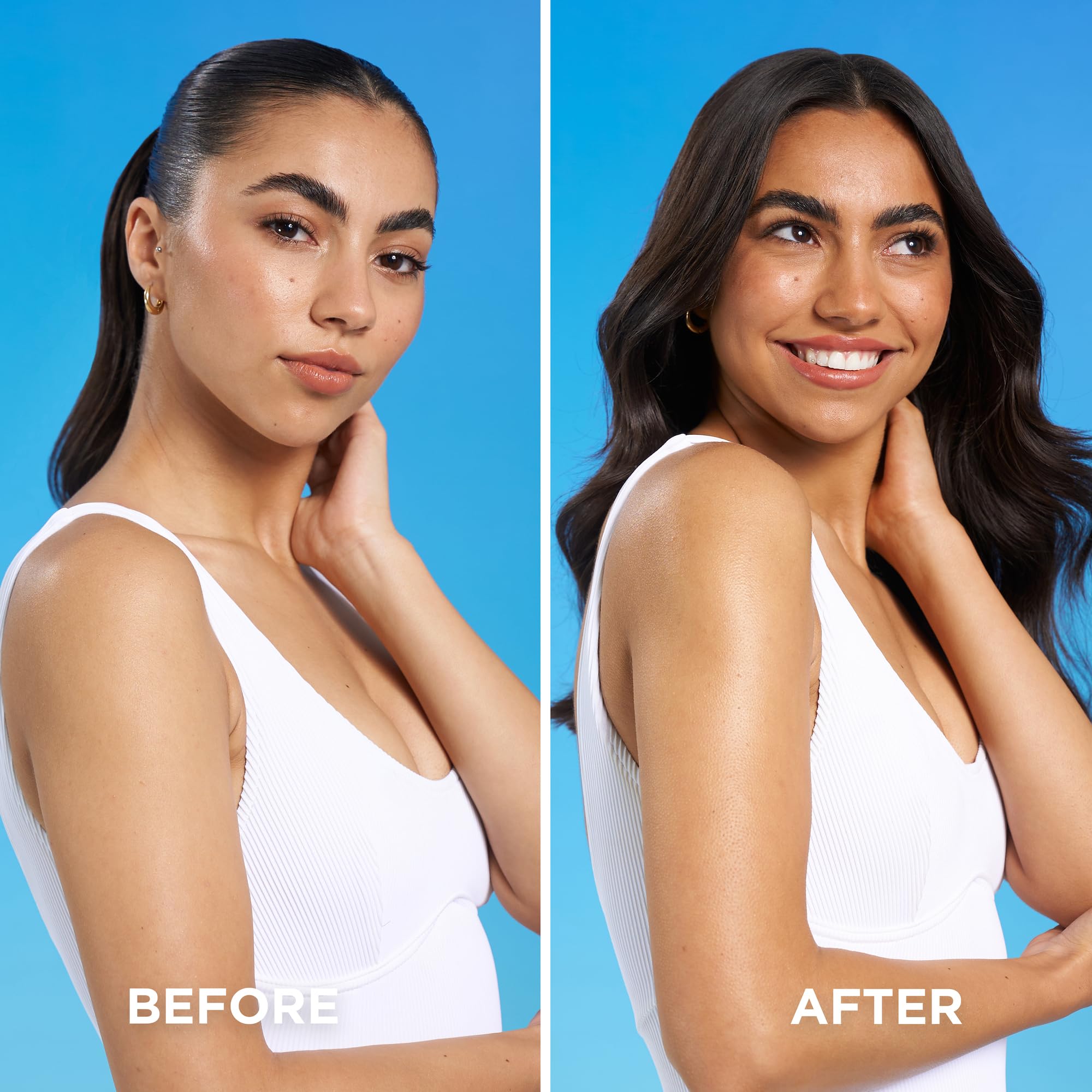 Bondi Sands Selbstbräunungstropfen – Dunkel 30 ml | Individuell anpassbare Bräune | Für empfindliche Haut geeignet