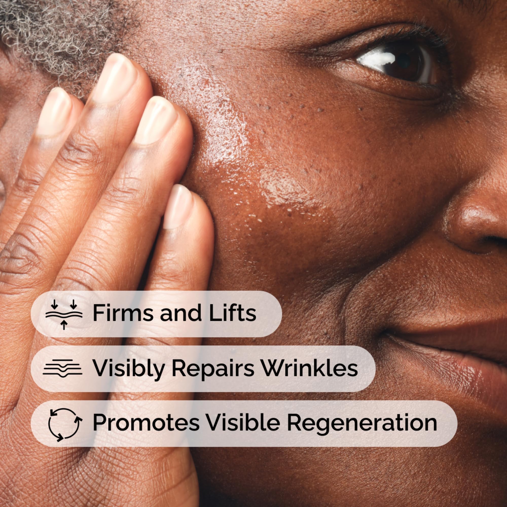 The Ordinary GF 15% Solution Anti-Aging Formula for Visible Skin & Wrinkle Improvement 5