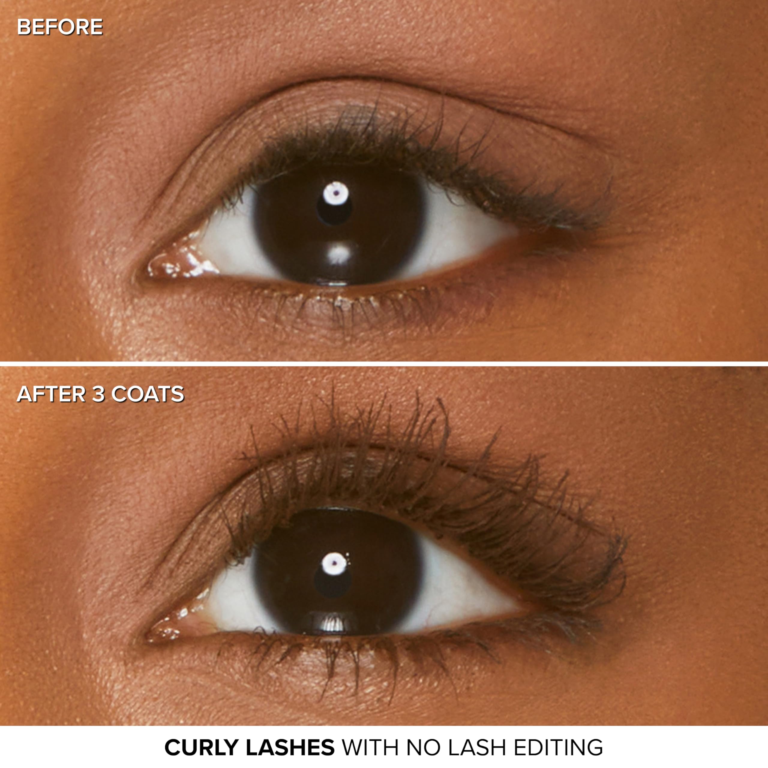 Too Faced Better Than Sex Volumising Mascara | Dramatic Volume and Length, 8ml 8