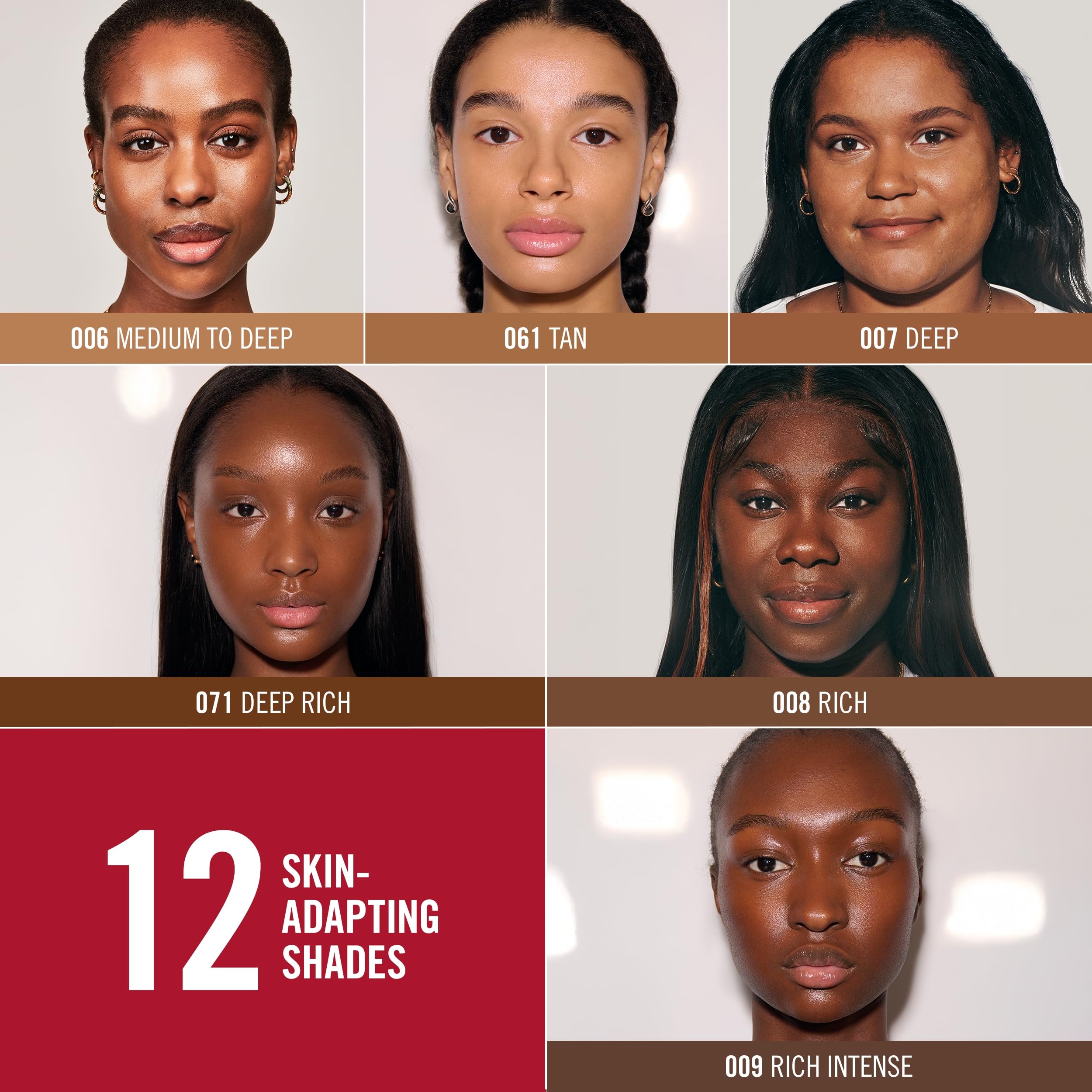 Rimmel Multi Tasker Better Than Filters 3 in 1 Primer, Glow Booster & Highlighter, 000 Porcelain, 30ml 8