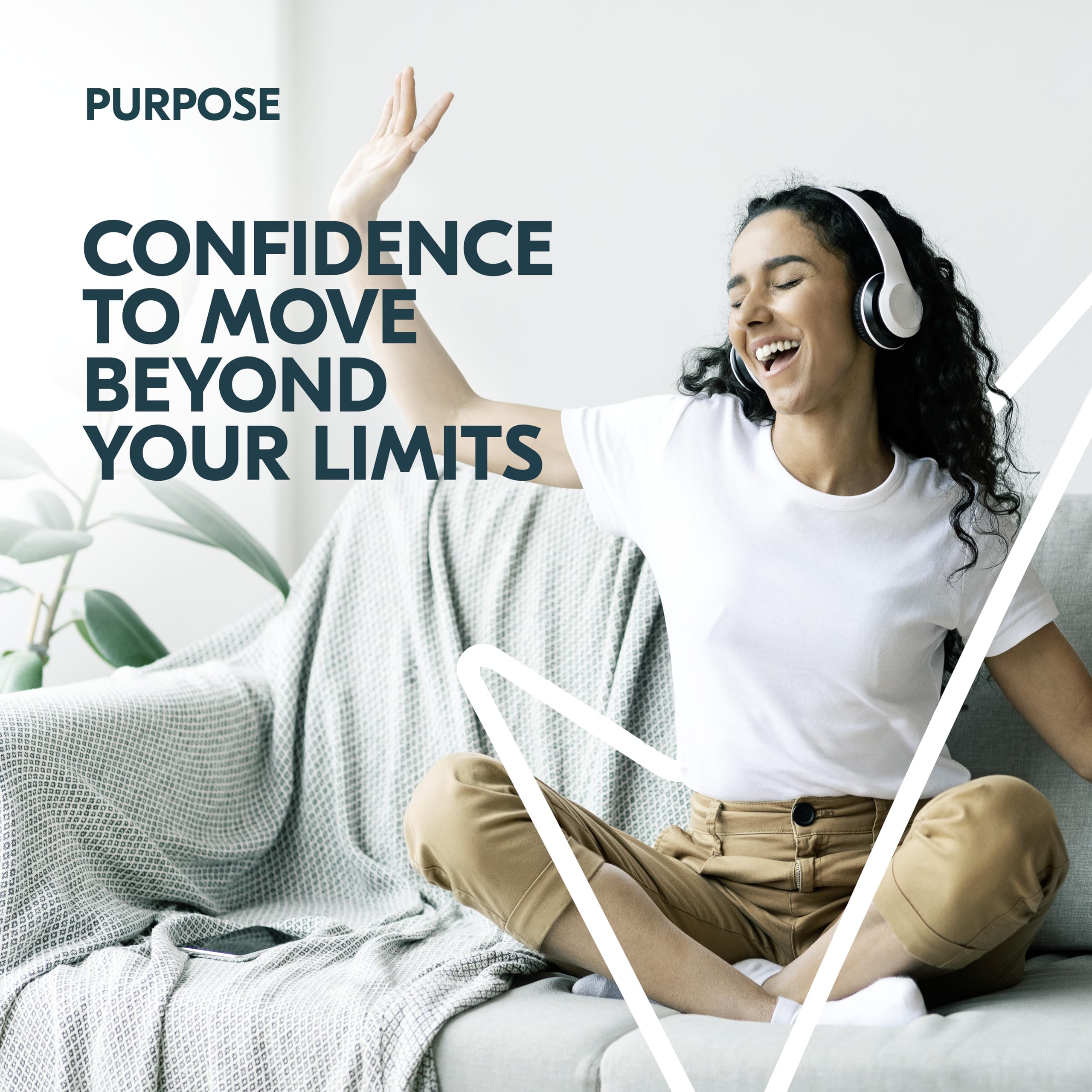 Sure Women Bright Bouquet Roll On Antiperspirant Deodorant 48H Protection 5