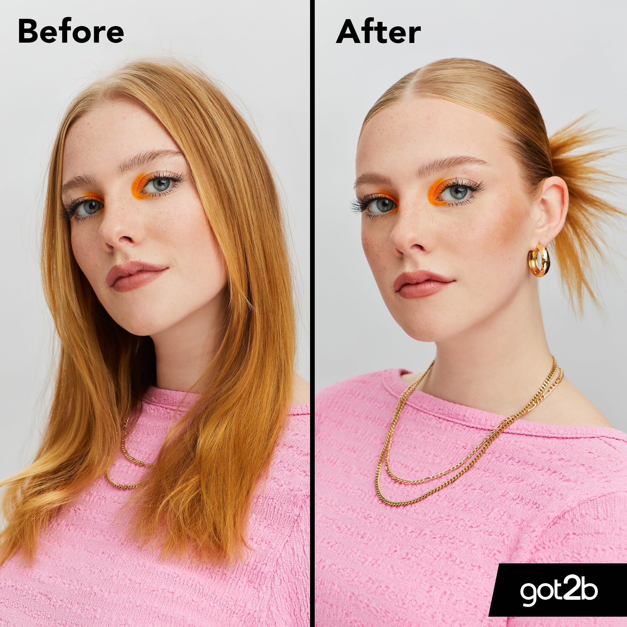 got2b Glued Wax Stick 50g for Long-Lasting Sleek Hair Styling 4