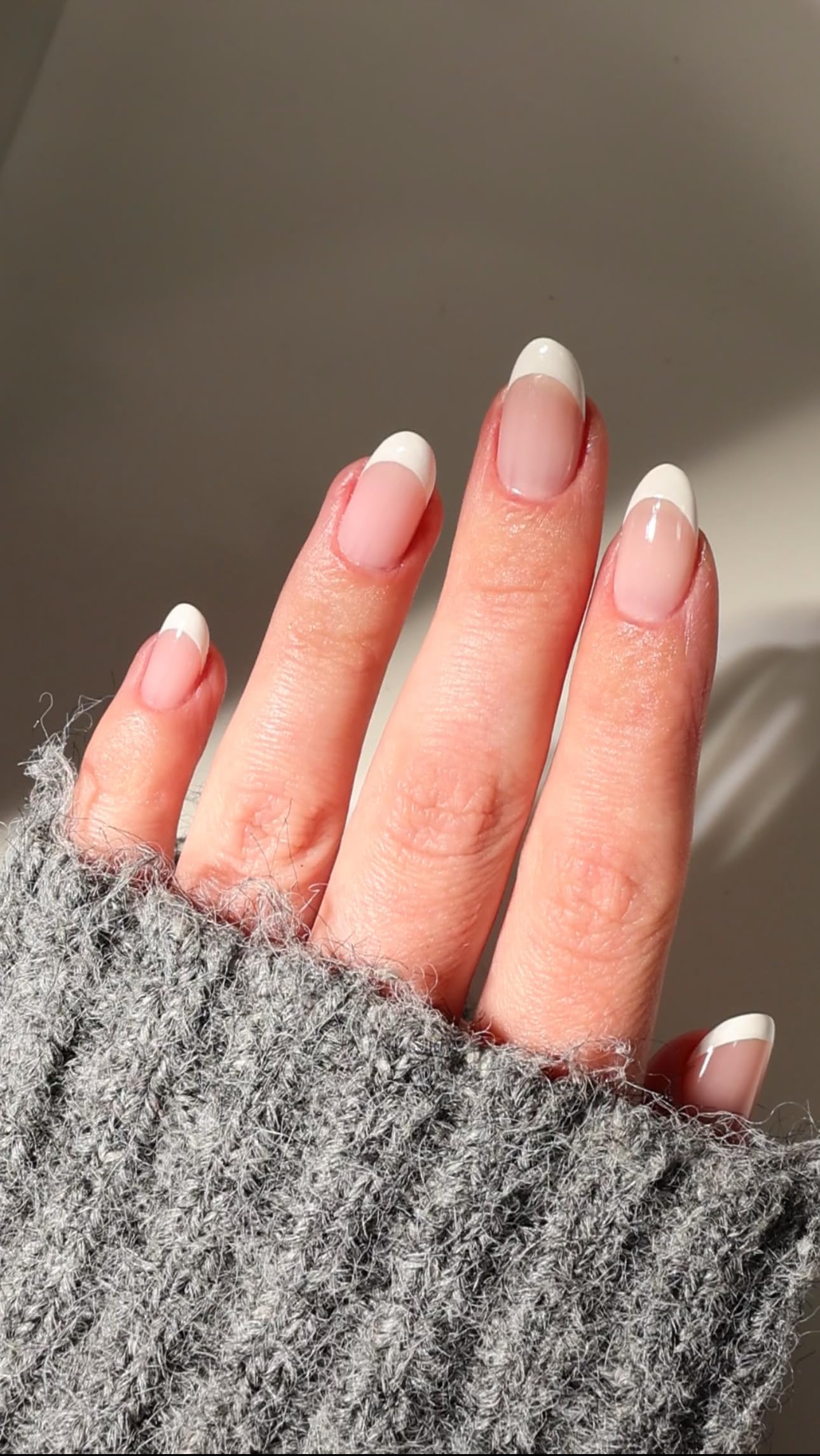 Nails.INC Mani Marker White Precision Nail Art Pen for Quick Designs 5