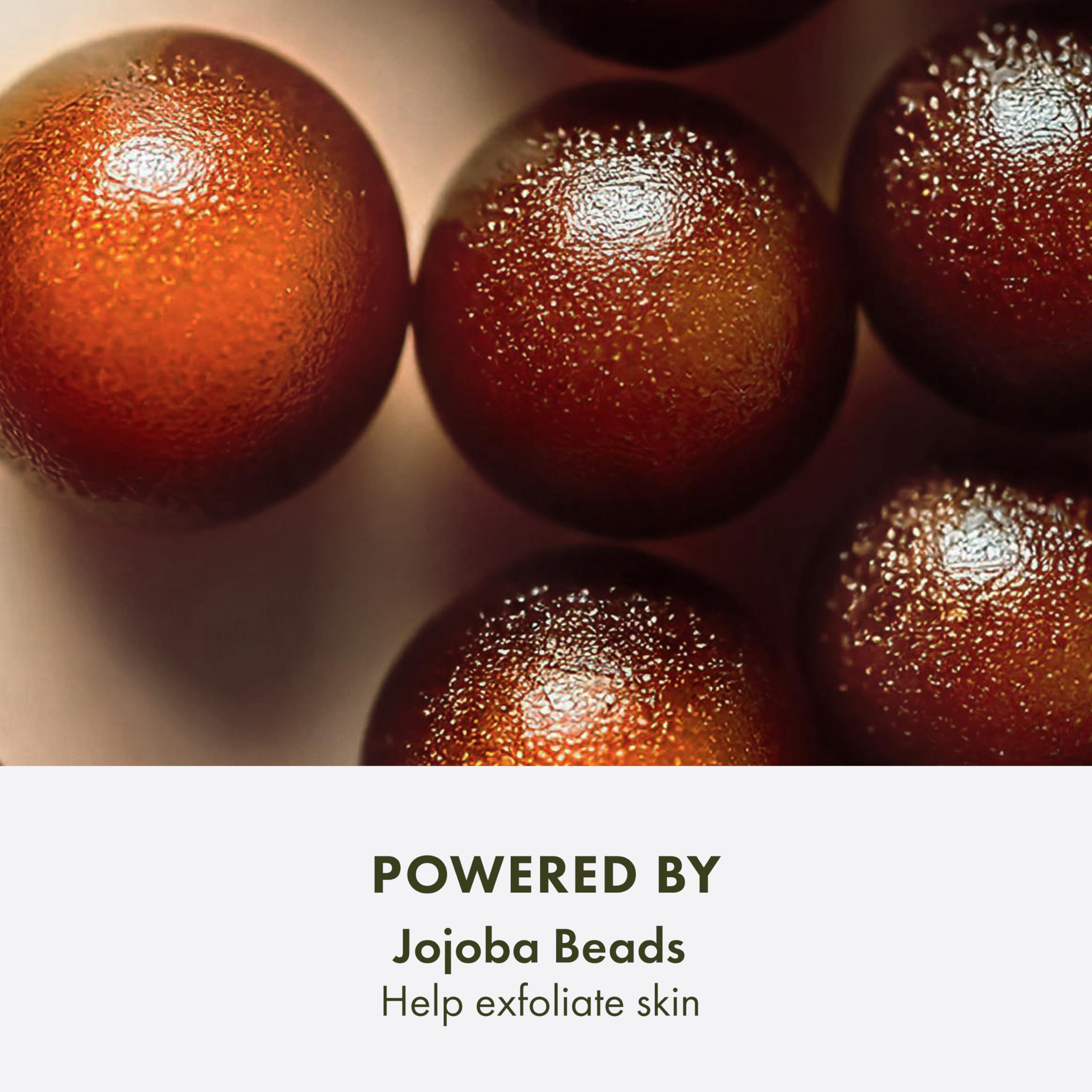 Origins Ginzing Refreshing Scrub Cleanser with Ginseng for Brighter Skin 5