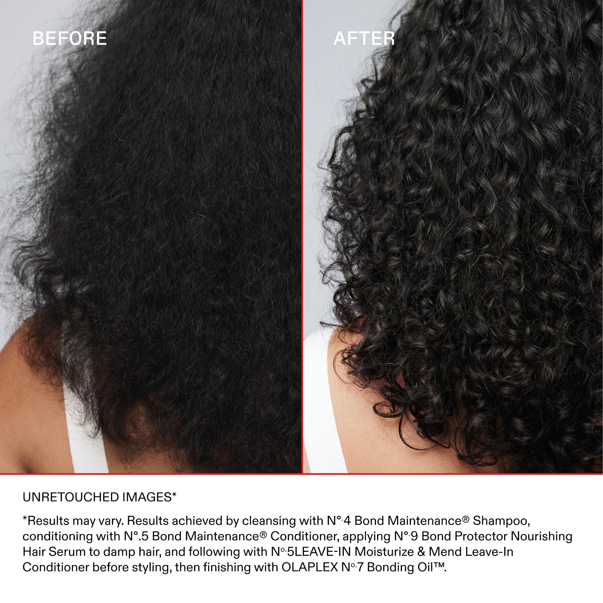 Olaplex Nr. 5 Leave-In Conditioner: Spendet Feuchtigkeit und repariert Spliss | Reduziert 6