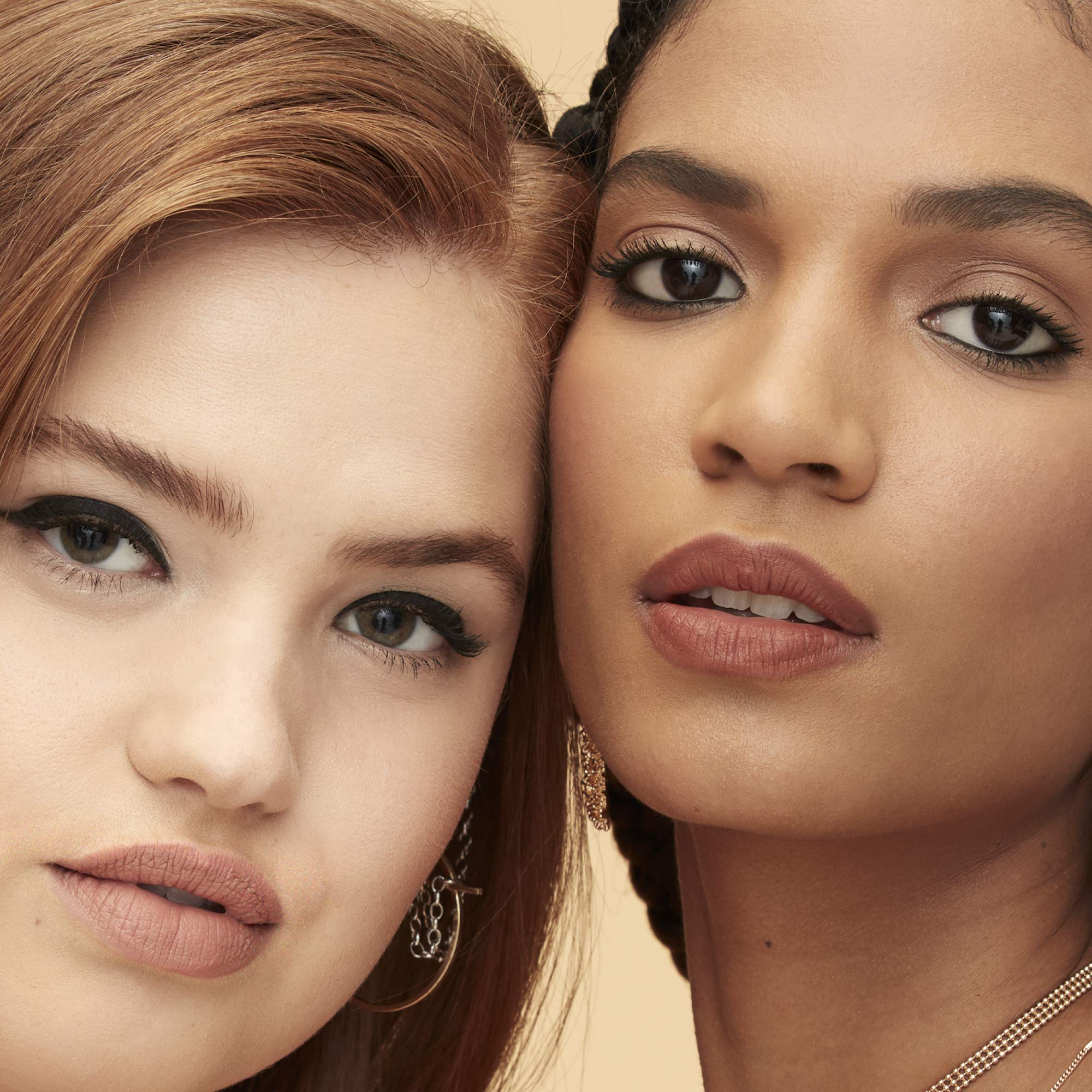 e.l.f. 16HR Camo Concealer Full Coverage Matte Finish Deep Olive 0.203 Fl Oz 7