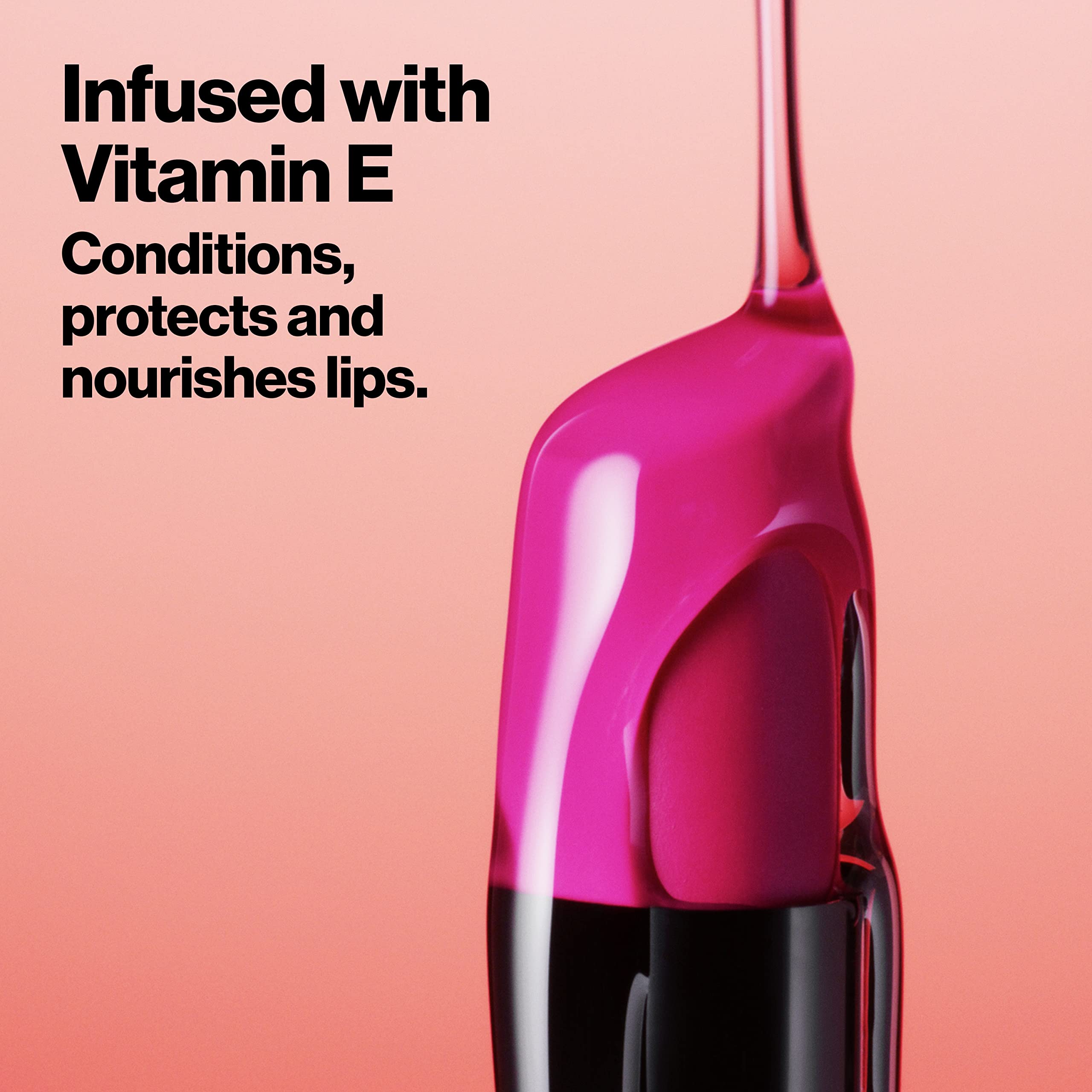 ColorStay Suede Ink Lippenstift, Hot Girl 6