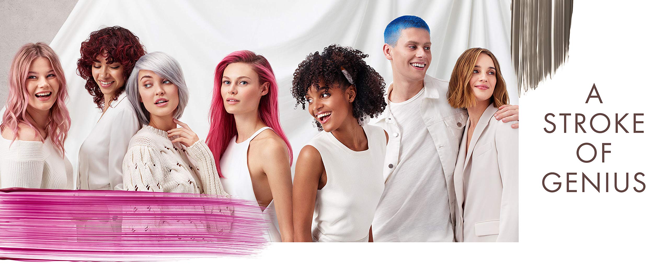 Moroccanoil Colour Depositing Mask, Rose Gold, 30 ml 6