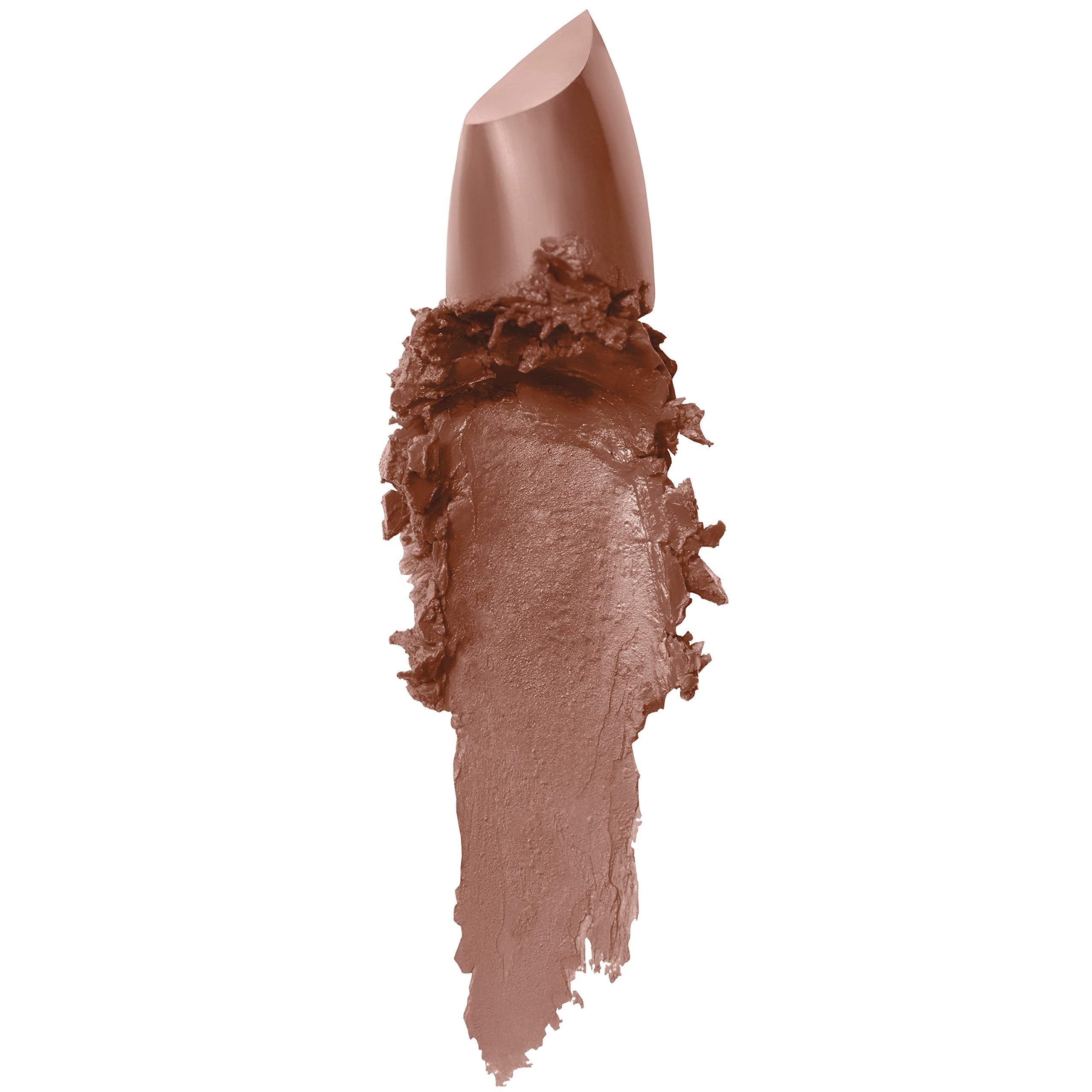 Maybelline Color Sensational Lipstick - 725 Tantalizing Taupe with Honey Nectar 3