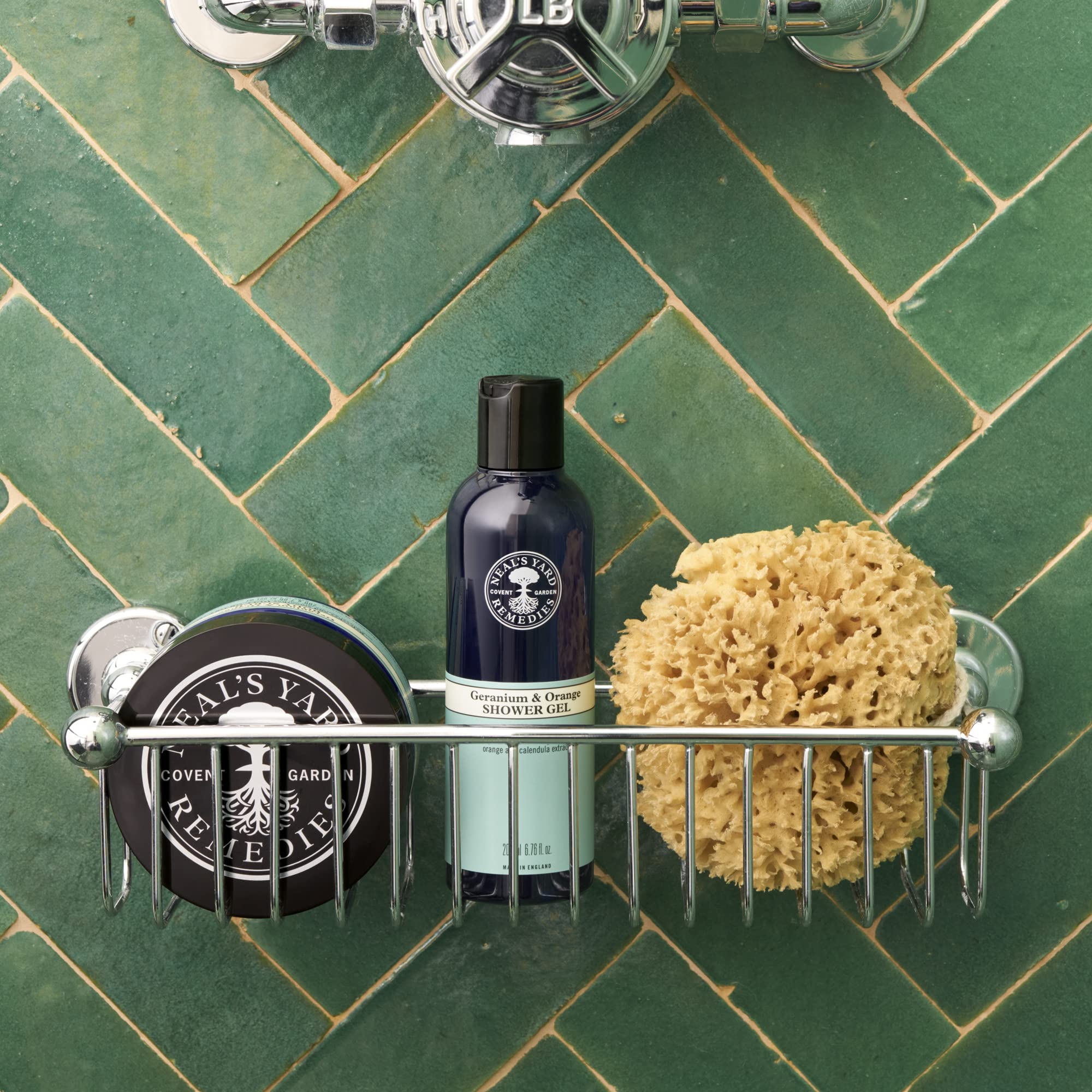 Neal's Yard Remedies Beauty Sleep Foaming Bath for Relaxation 4